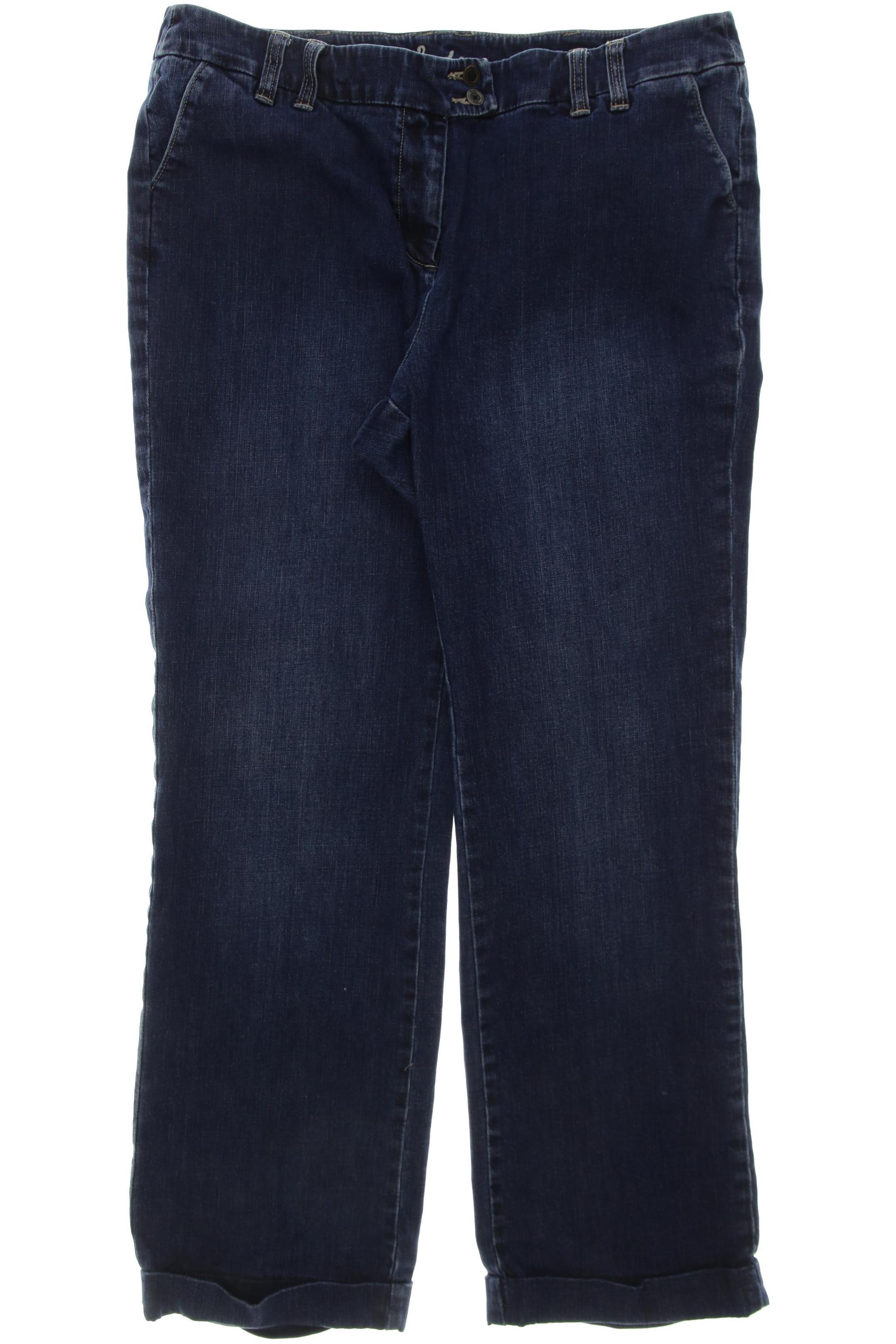 

Boden Damen Jeans, blau, Gr. 44