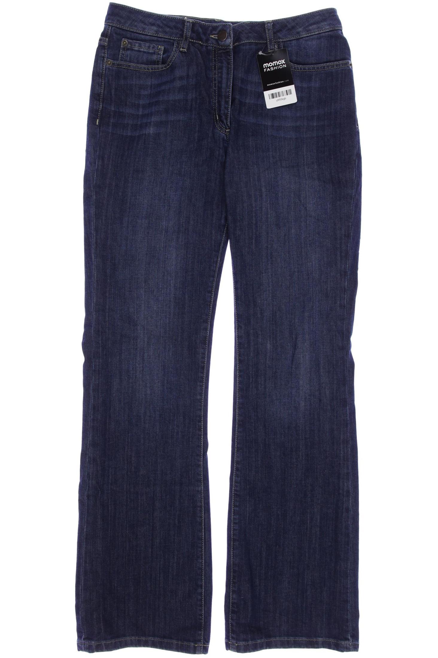 

Boden Damen Jeans, marineblau, Gr. 38