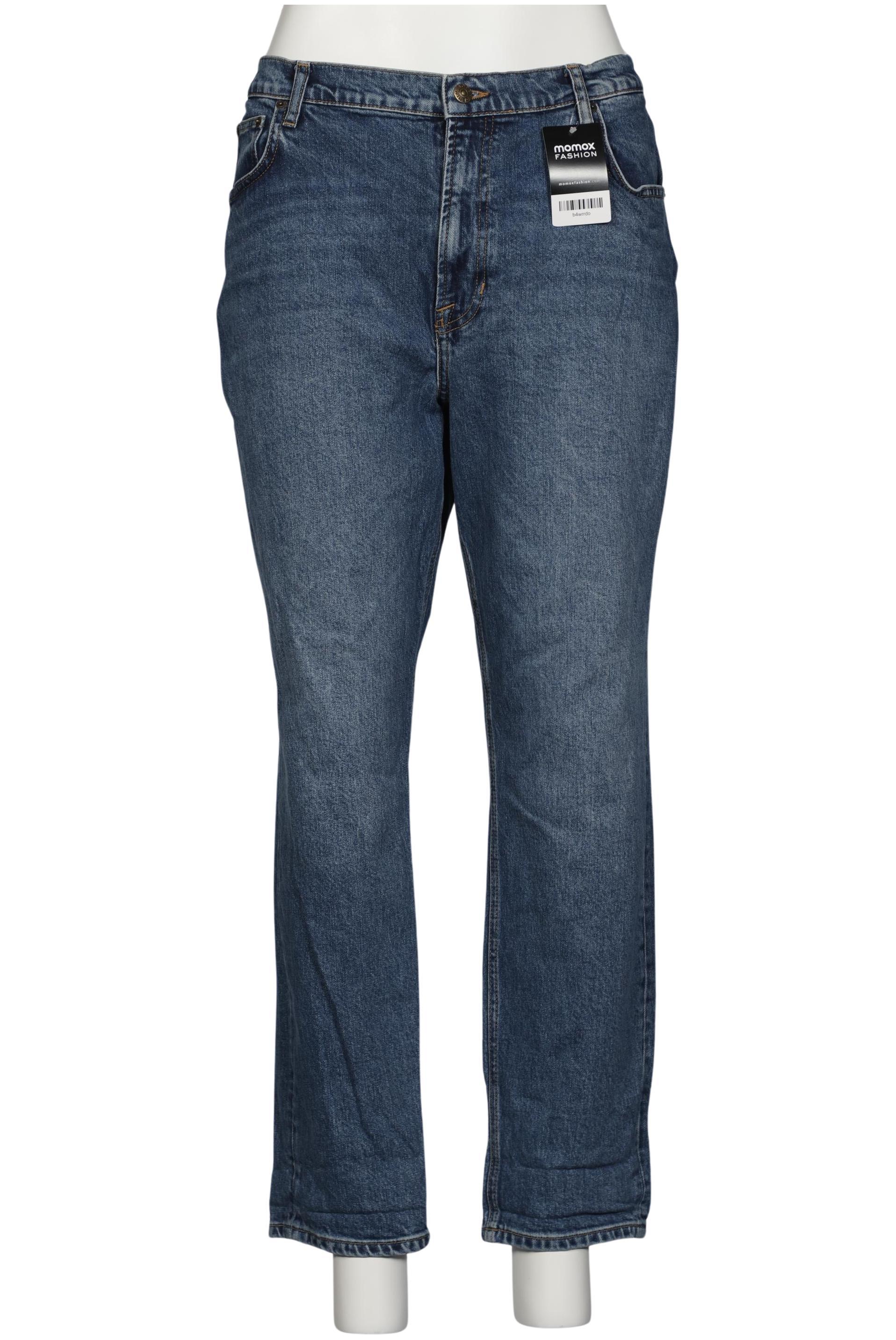 

Boden Damen Jeans, blau, Gr. 33