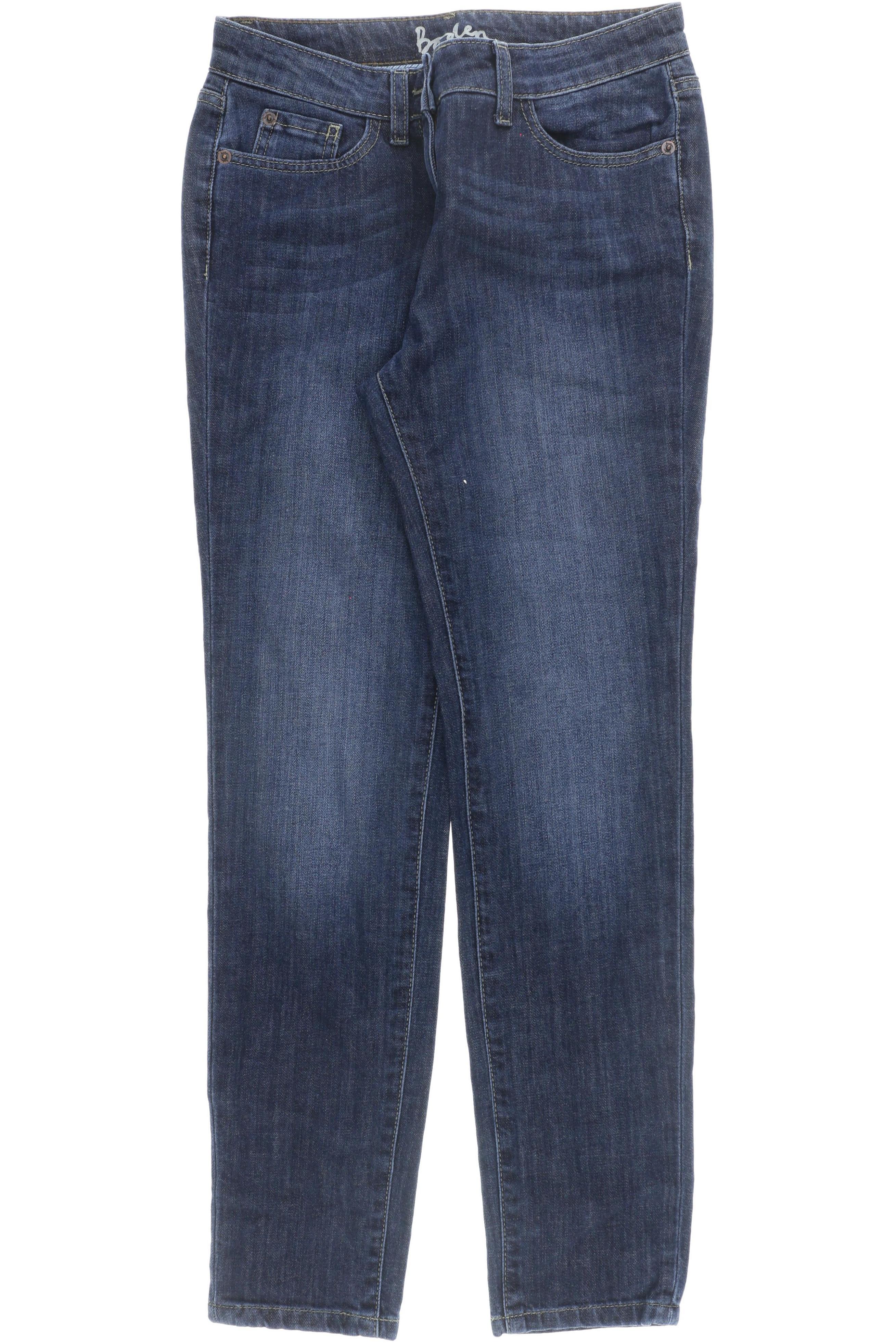 

Boden Damen Jeans, blau, Gr. 34