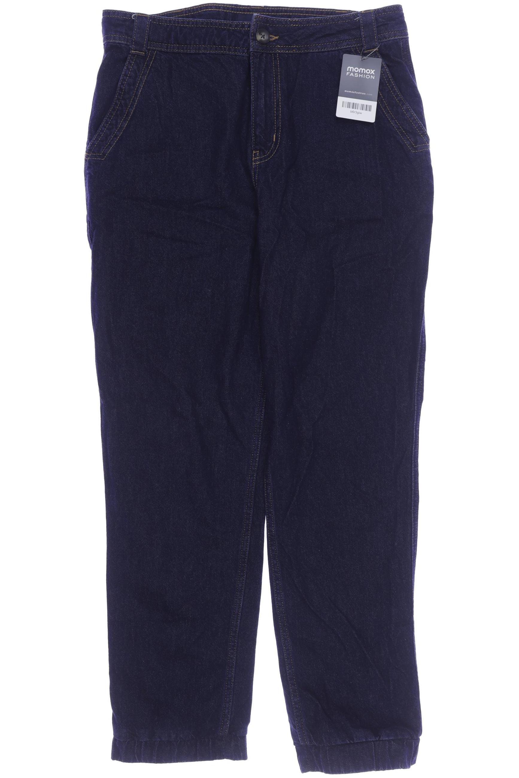 

Boden Damen Jeans, marineblau, Gr. 38