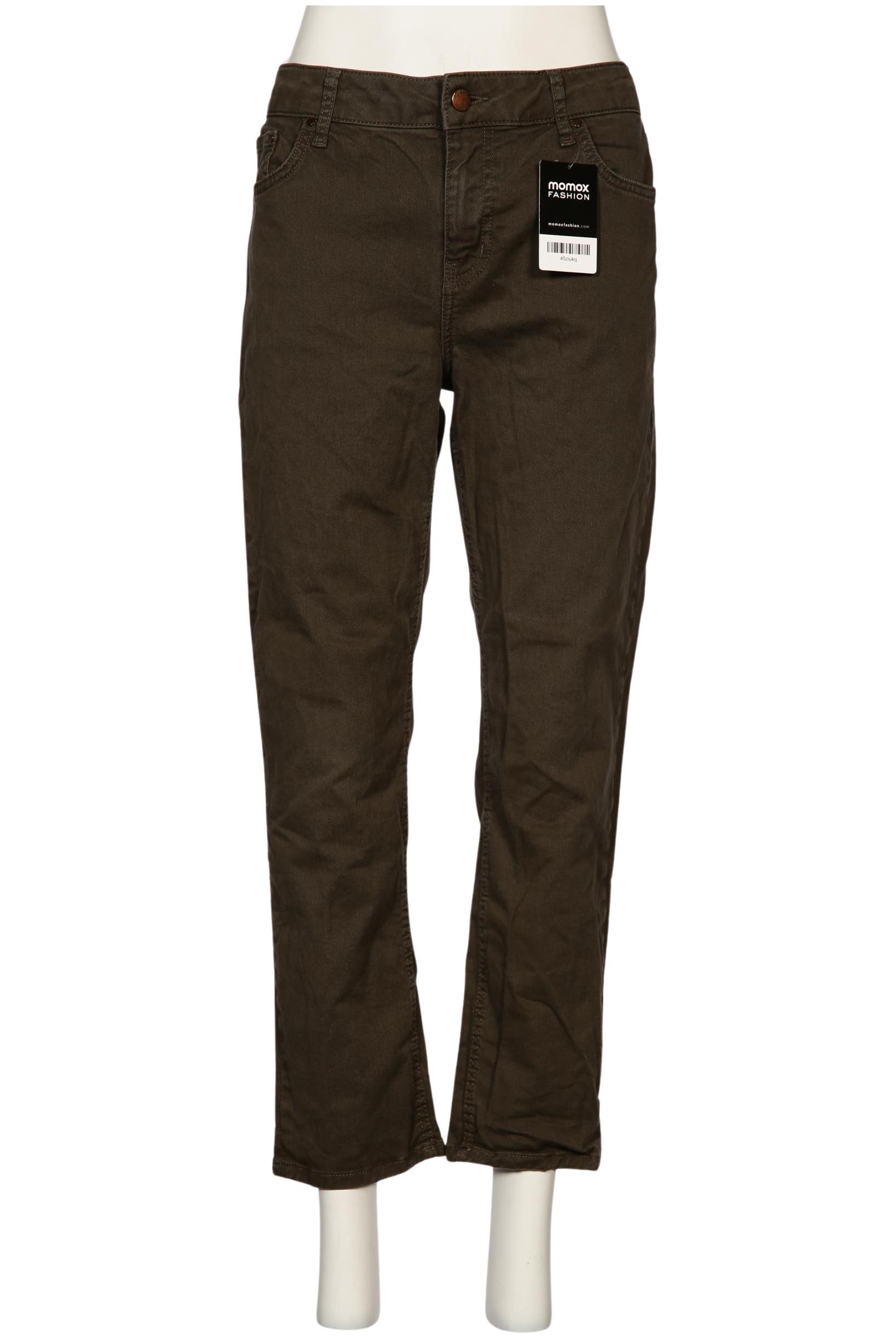 

Boden Damen Jeans, braun, Gr. 40