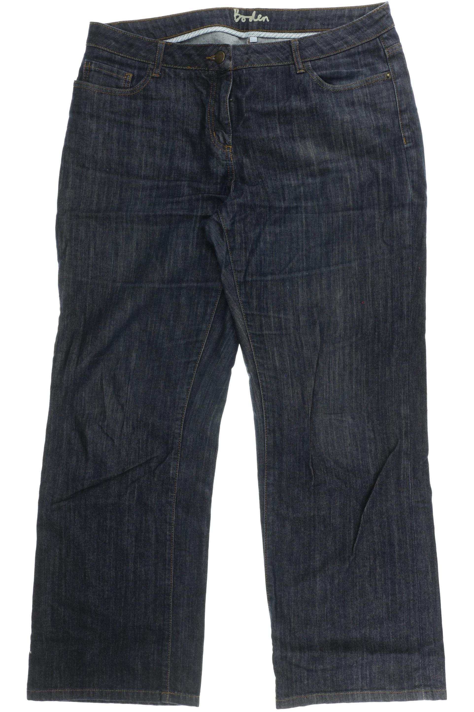 

Boden Damen Jeans, blau, Gr. 42