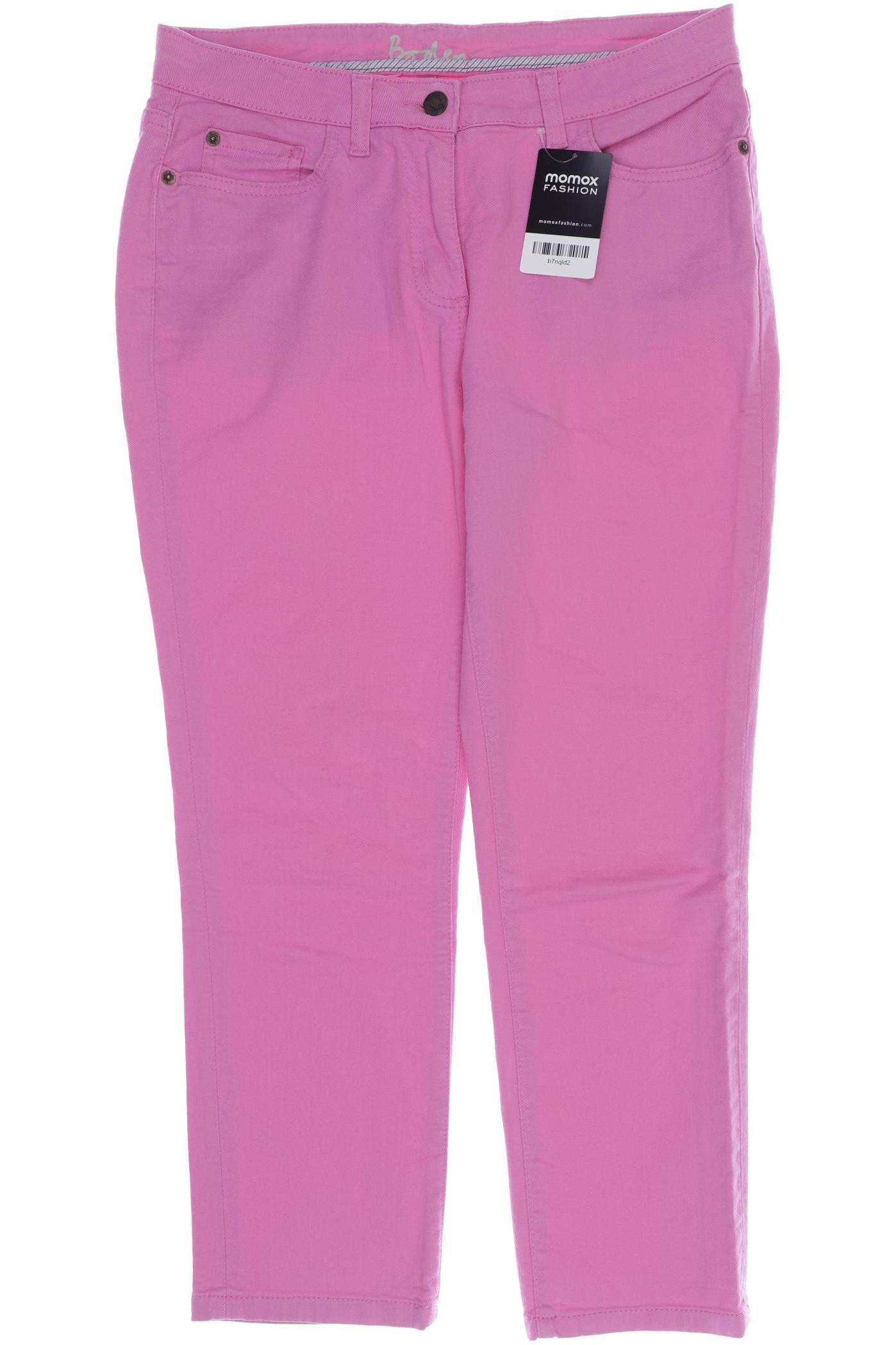 

Boden Damen Jeans, pink