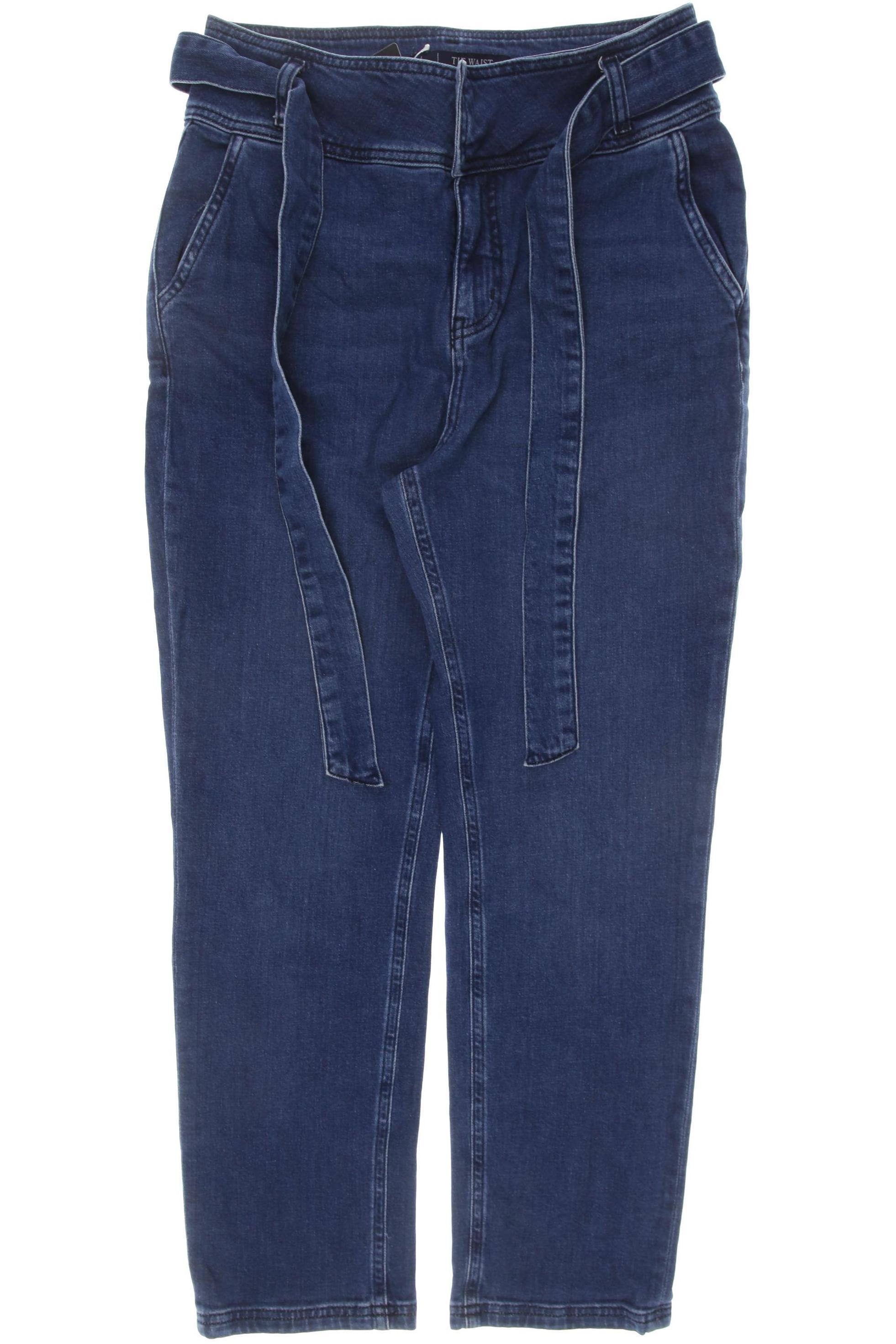 

Boden Damen Jeans, blau, Gr. 12