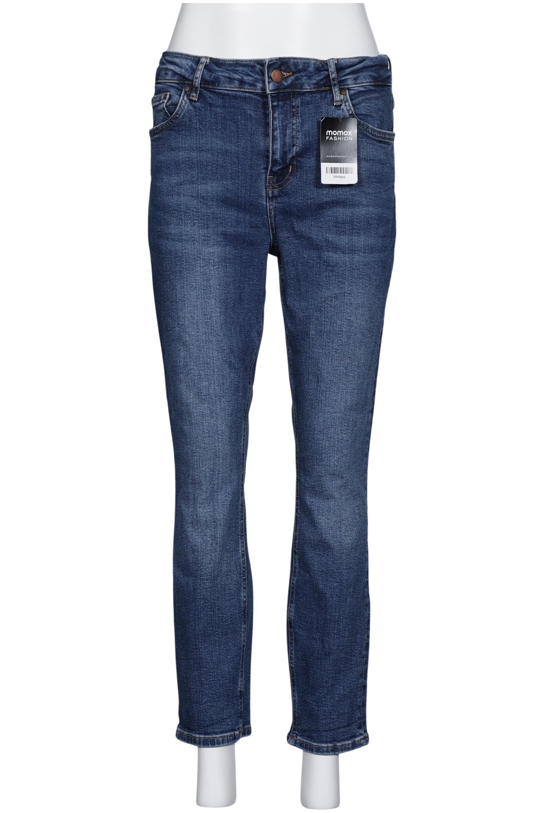 

Boden Damen Jeans, blau, Gr. 40