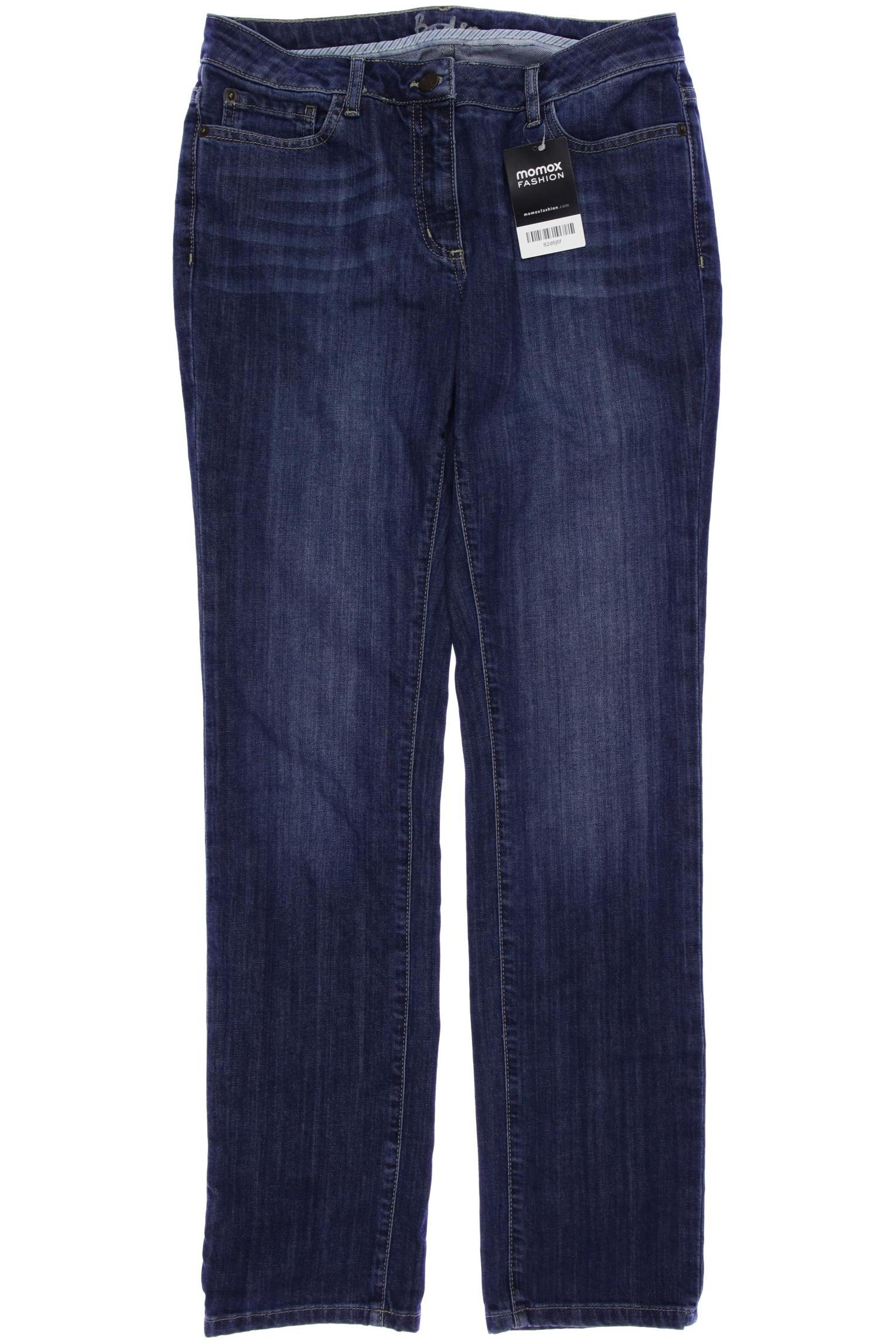 

Boden Damen Jeans, marineblau, Gr. 38