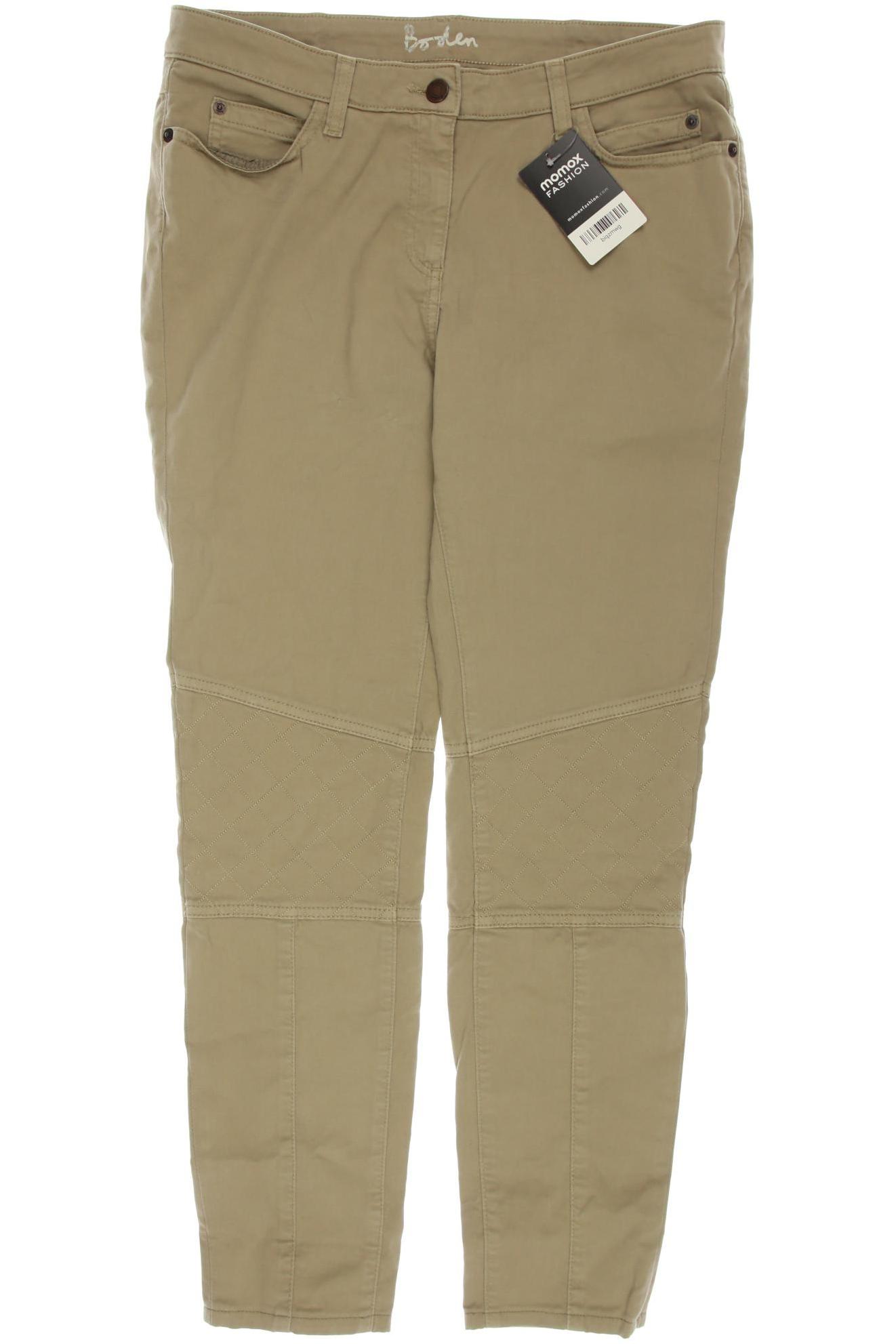

Boden Damen Jeans, beige