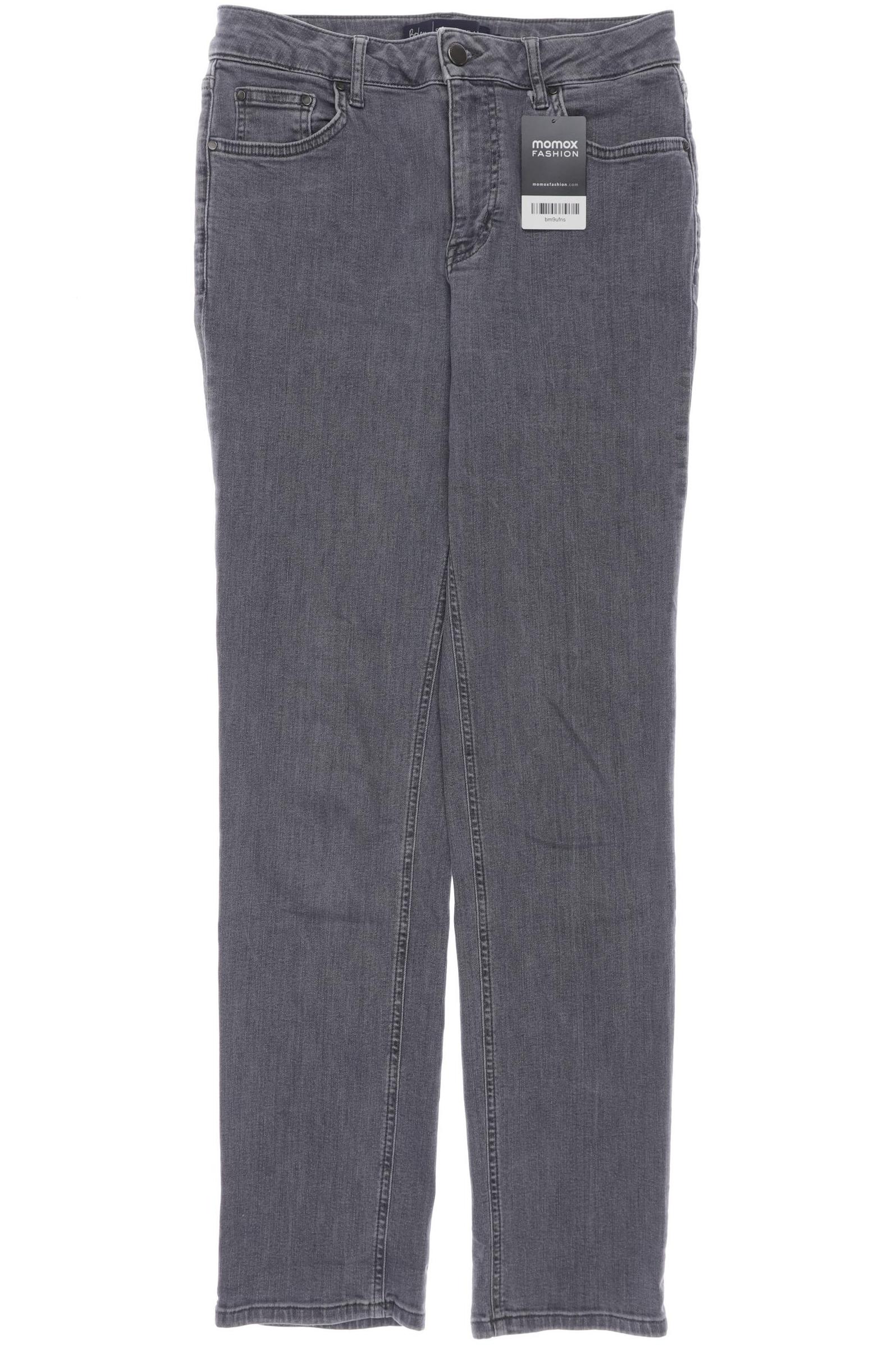 

Boden Damen Jeans, grau