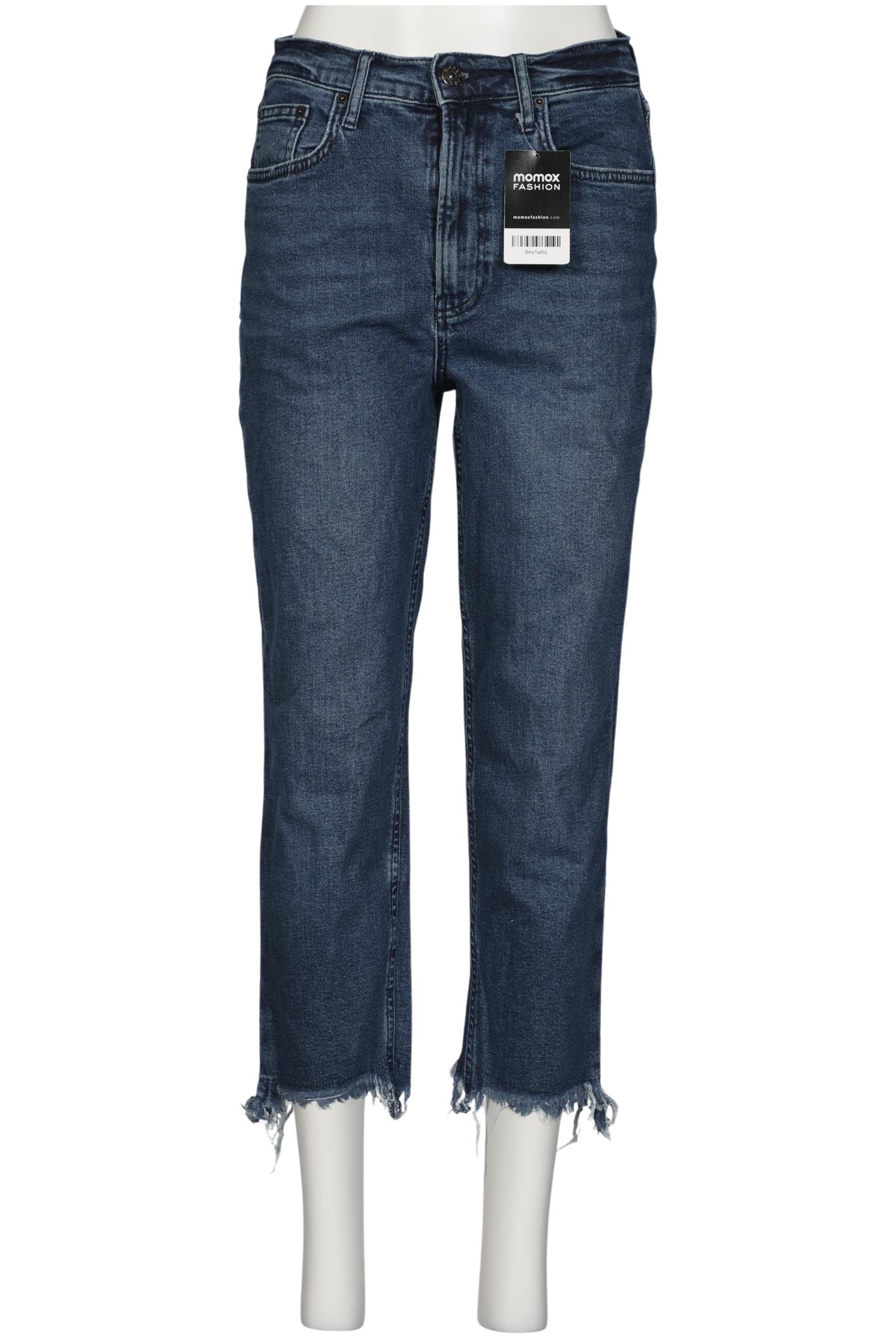 

Boden Damen Jeans, blau, Gr. 28