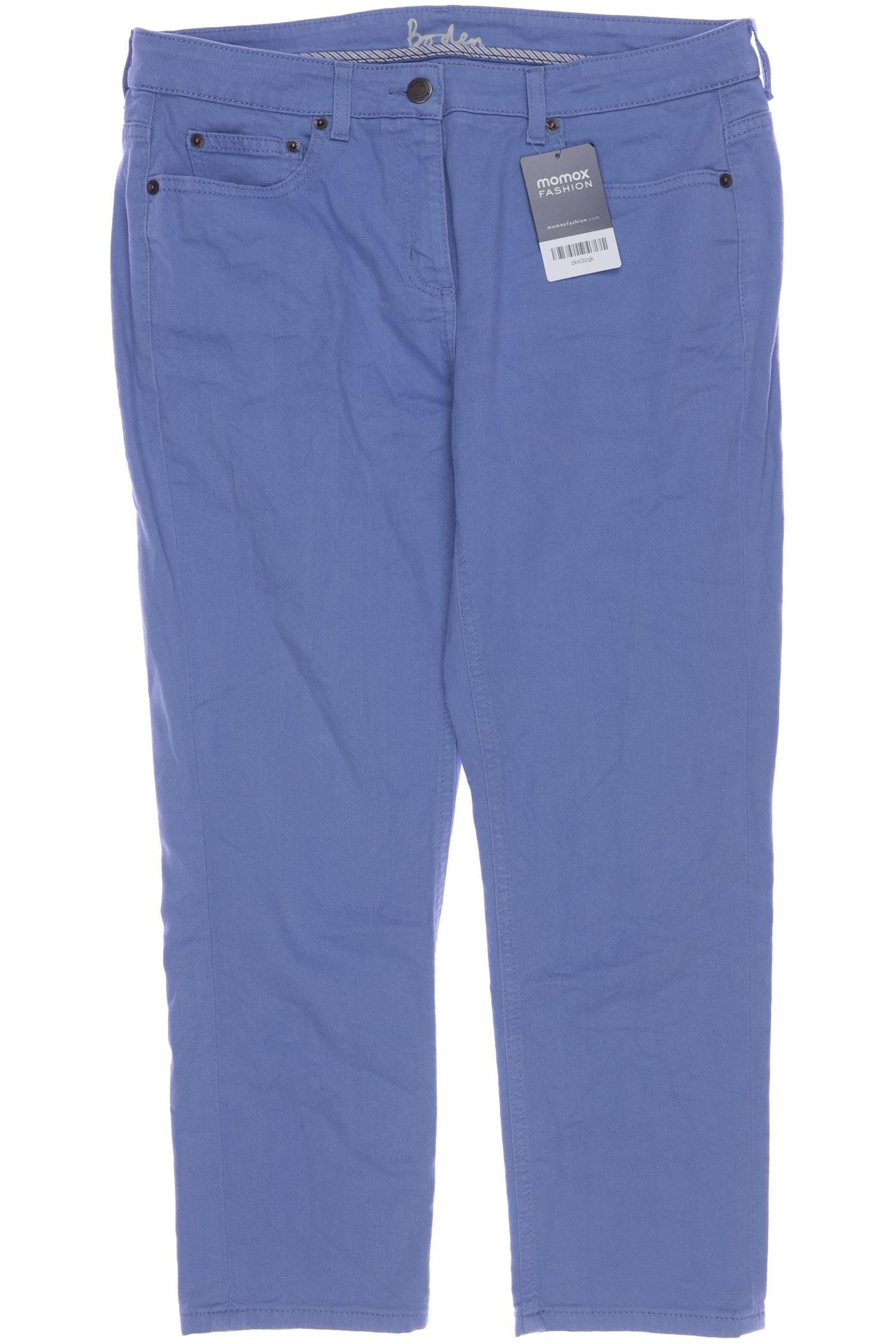 

Boden Damen Jeans, blau, Gr. 40