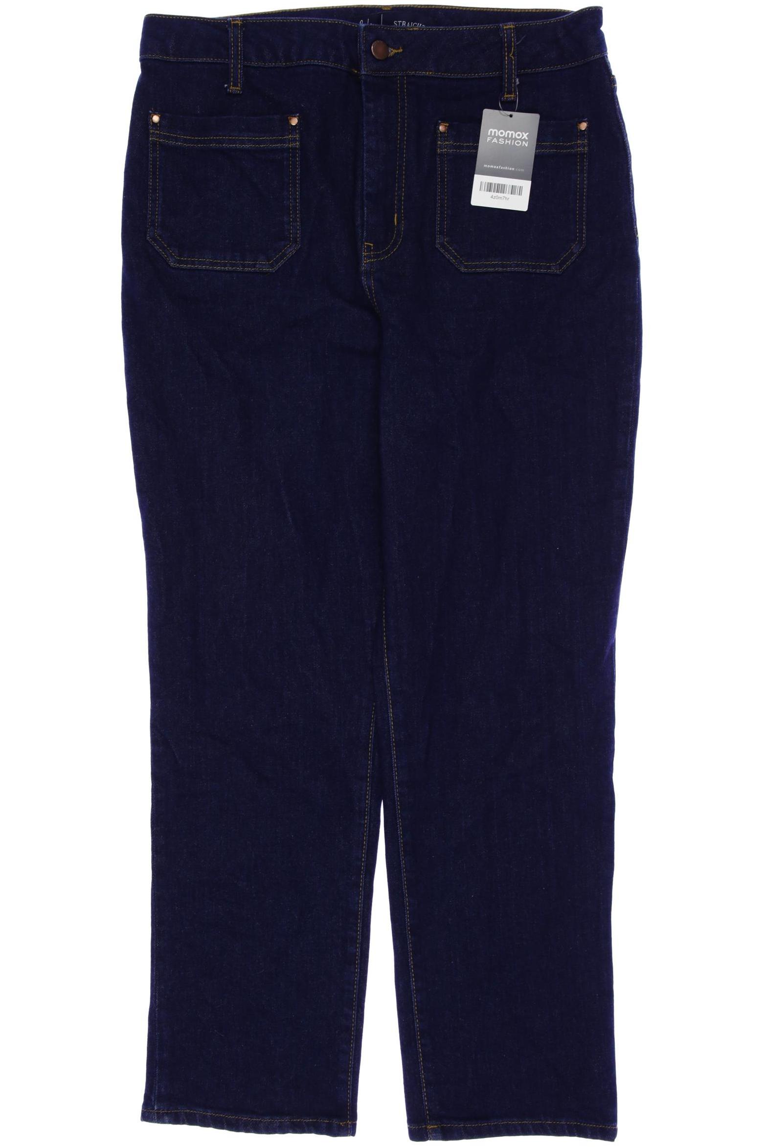 

Boden Damen Jeans, marineblau, Gr. 40