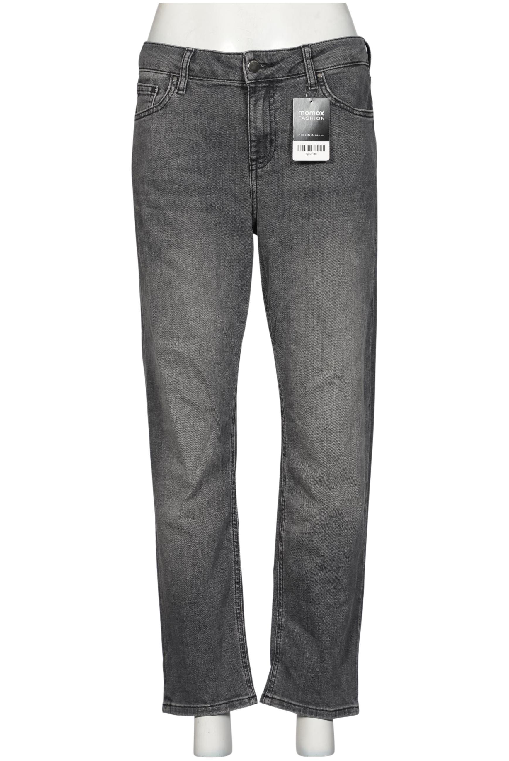 

Boden Damen Jeans, grau, Gr. 40