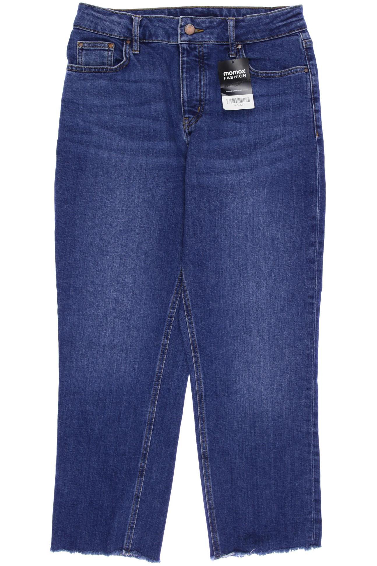 

Boden Damen Jeans, blau, Gr. 38