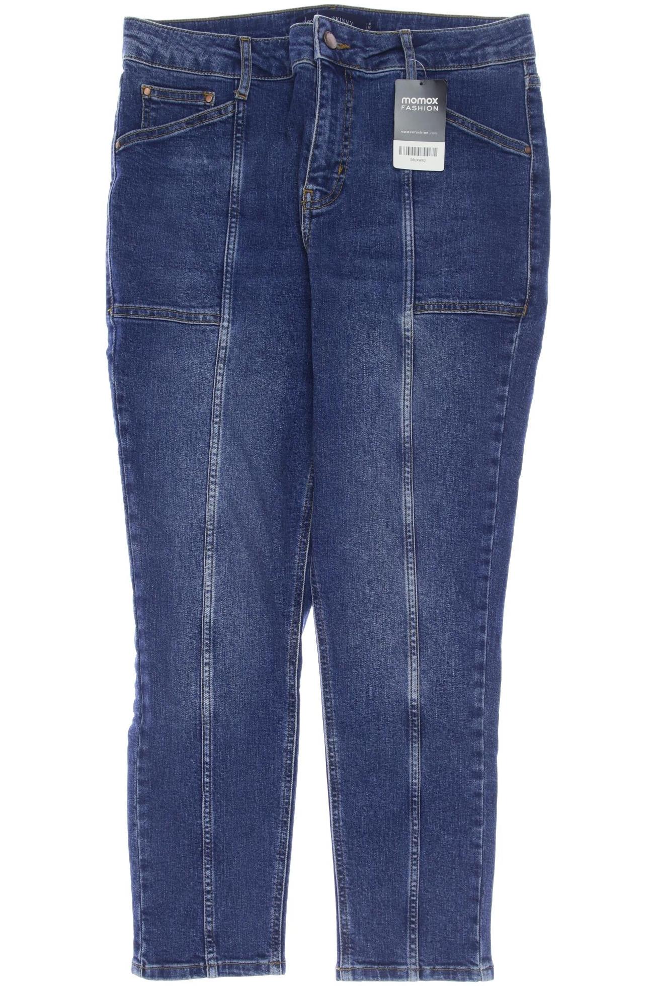 

Boden Damen Jeans, marineblau, Gr. 40