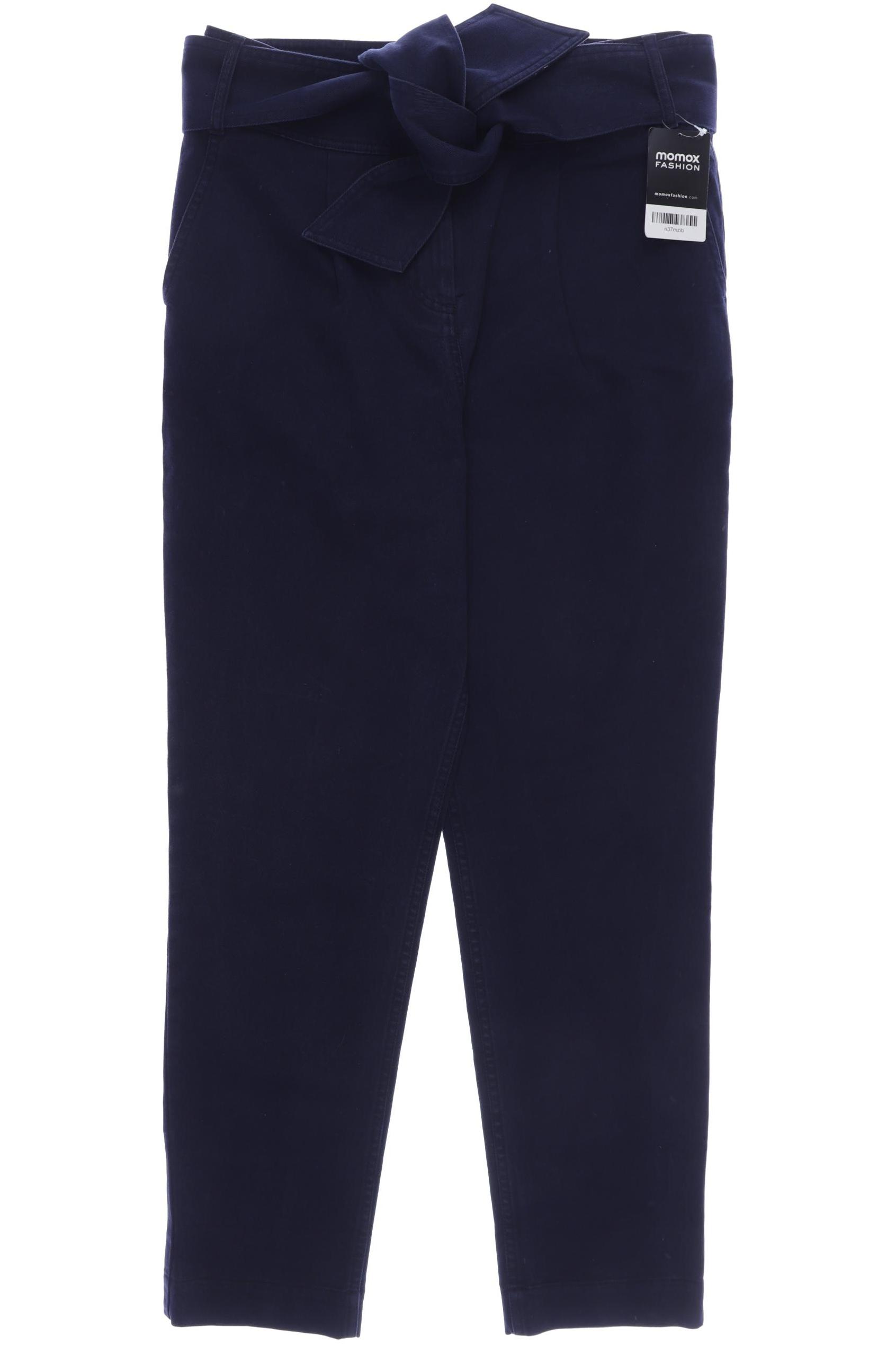 

Boden Damen Jeans, marineblau