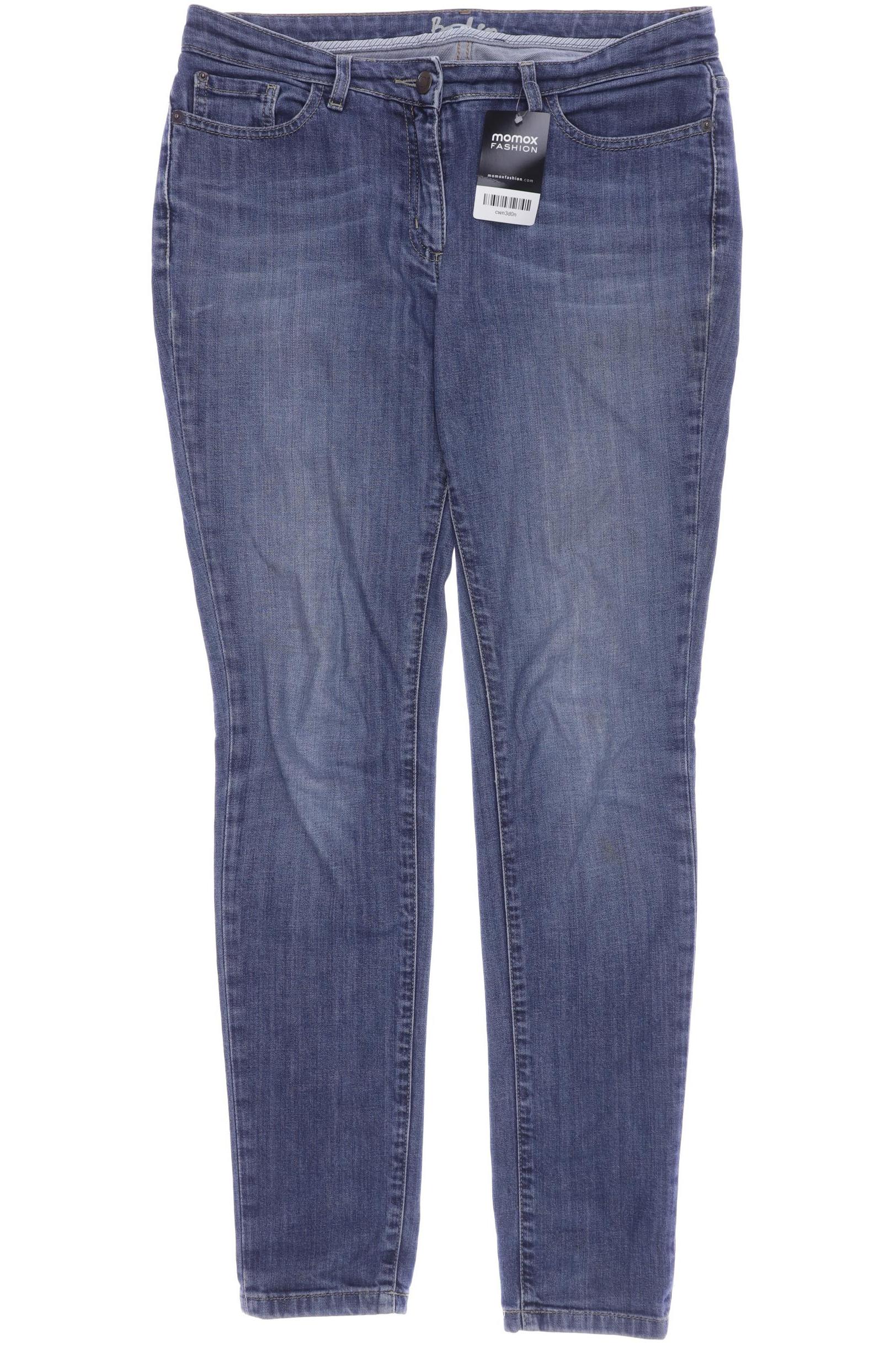 

Boden Damen Jeans, blau, Gr. 38
