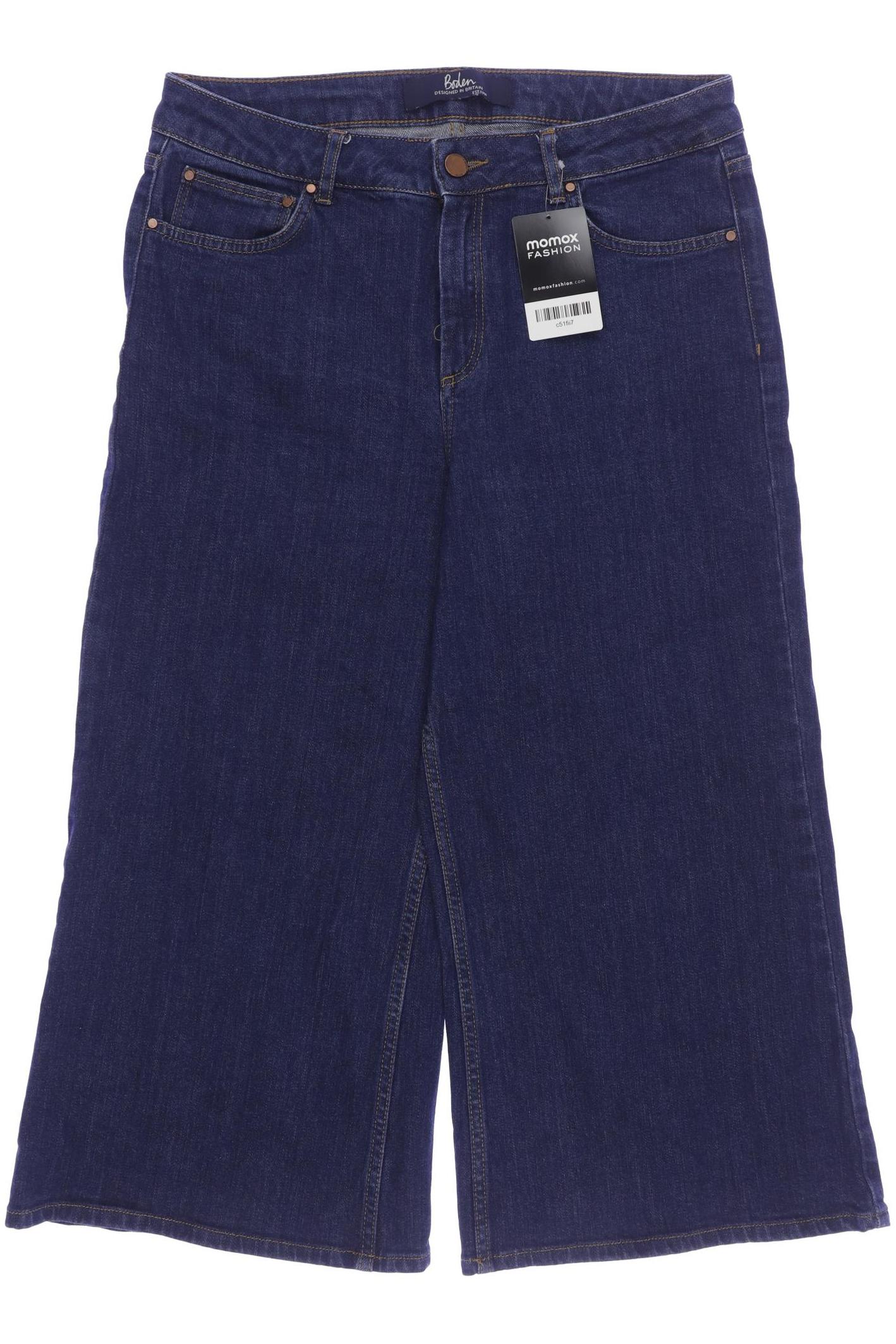 

Boden Damen Jeans, blau, Gr. 38
