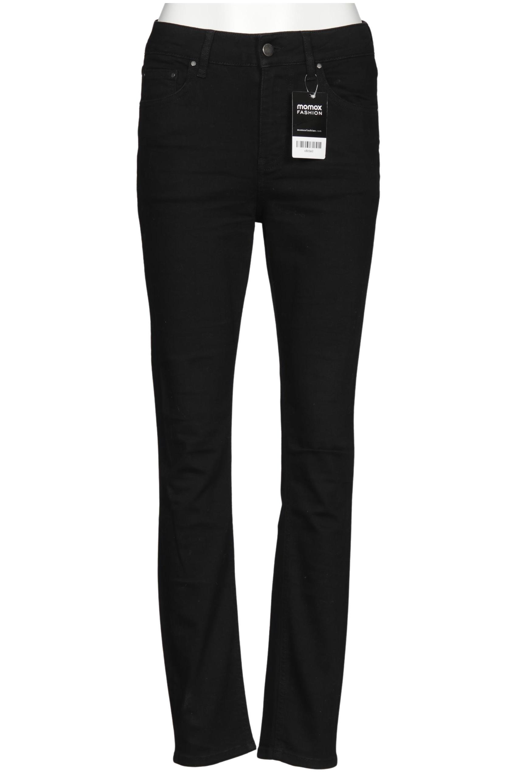 

Boden Damen Jeans, schwarz, Gr. 36