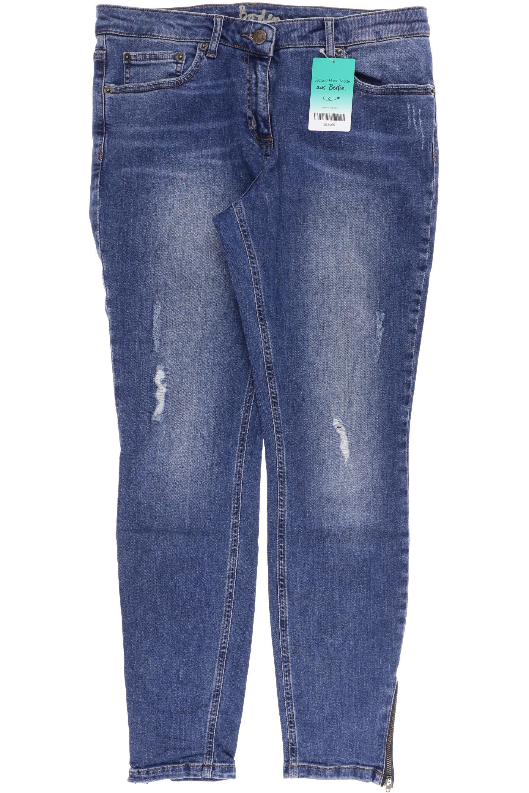 

Boden Damen Jeans, blau, Gr. 38
