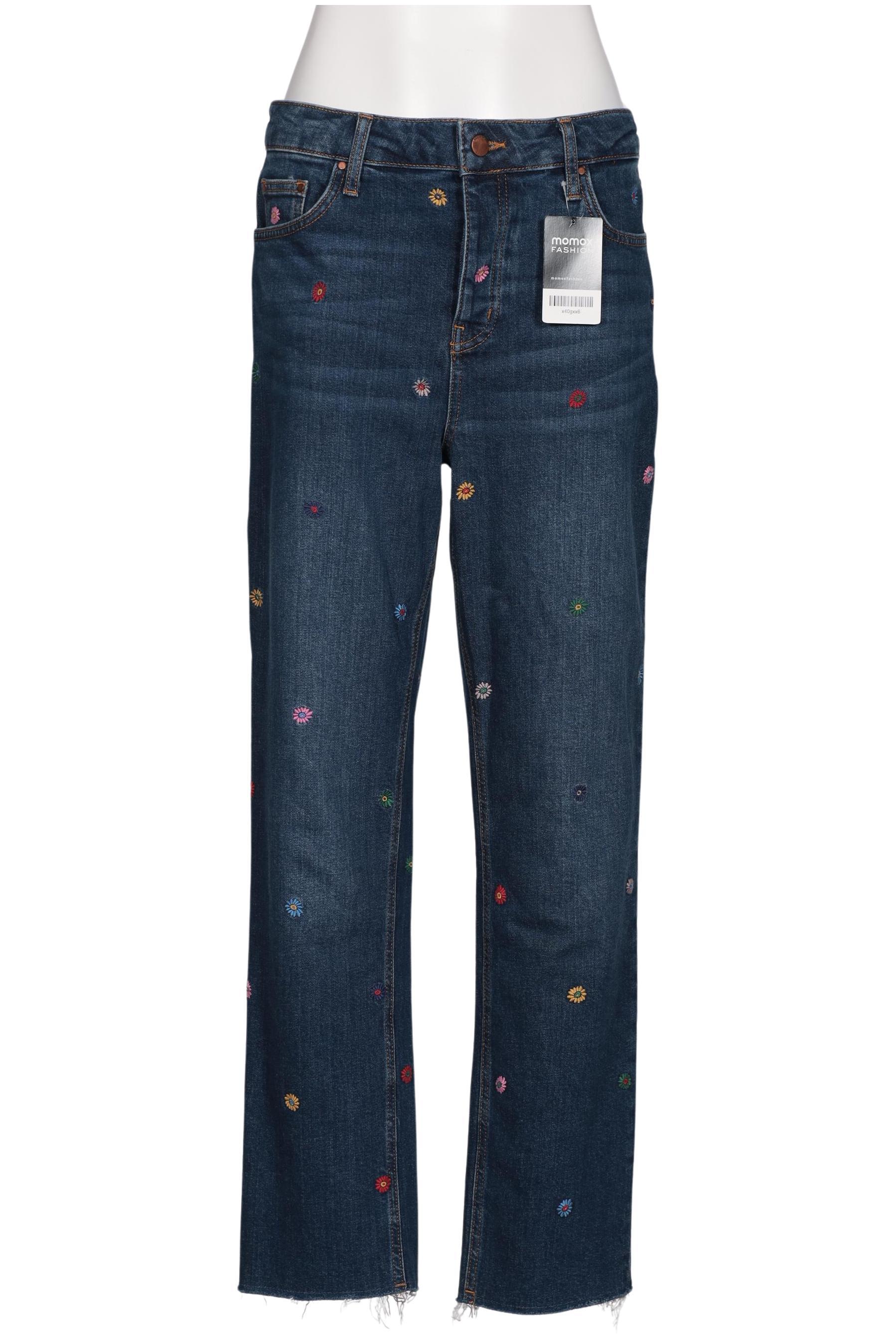 

Boden Damen Jeans, blau, Gr. 38