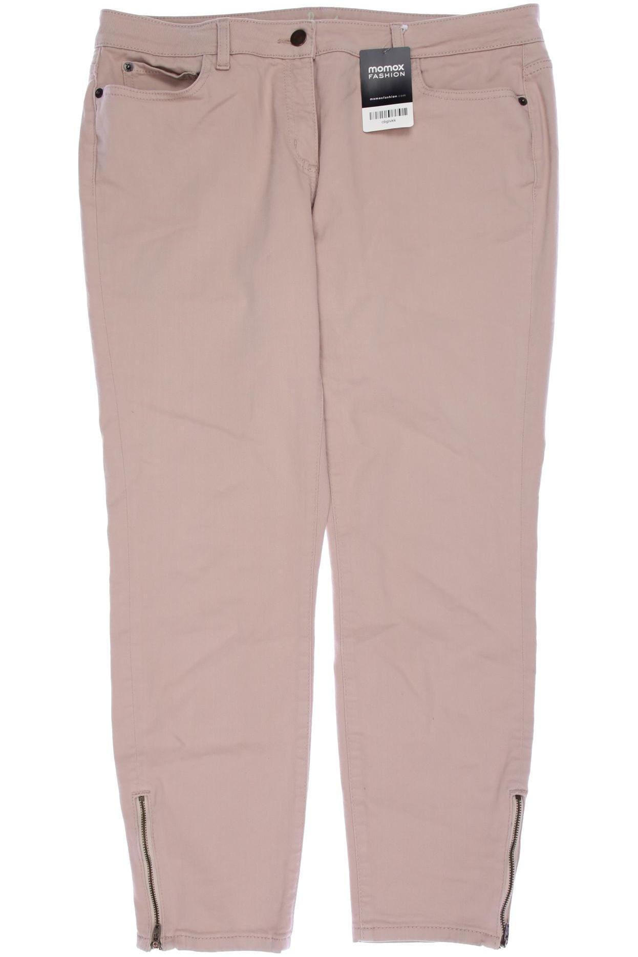 

Boden Damen Jeans, pink, Gr. 42