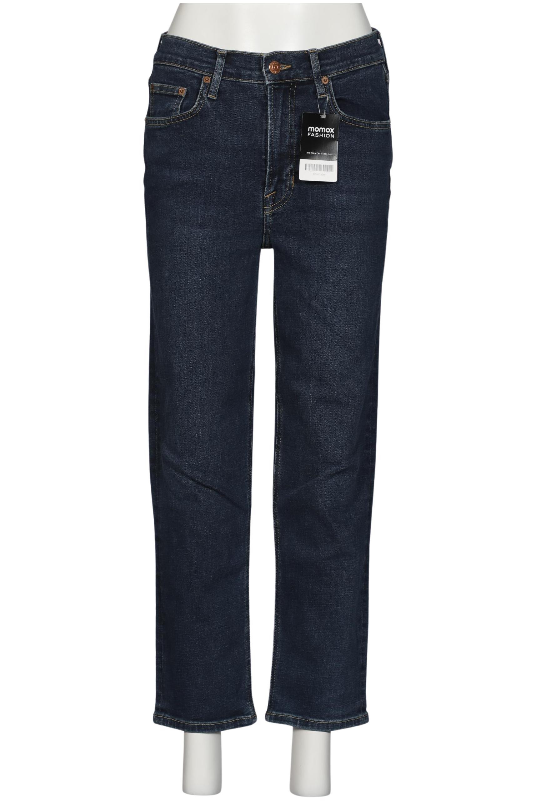 

Boden Damen Jeans, marineblau, Gr. 27