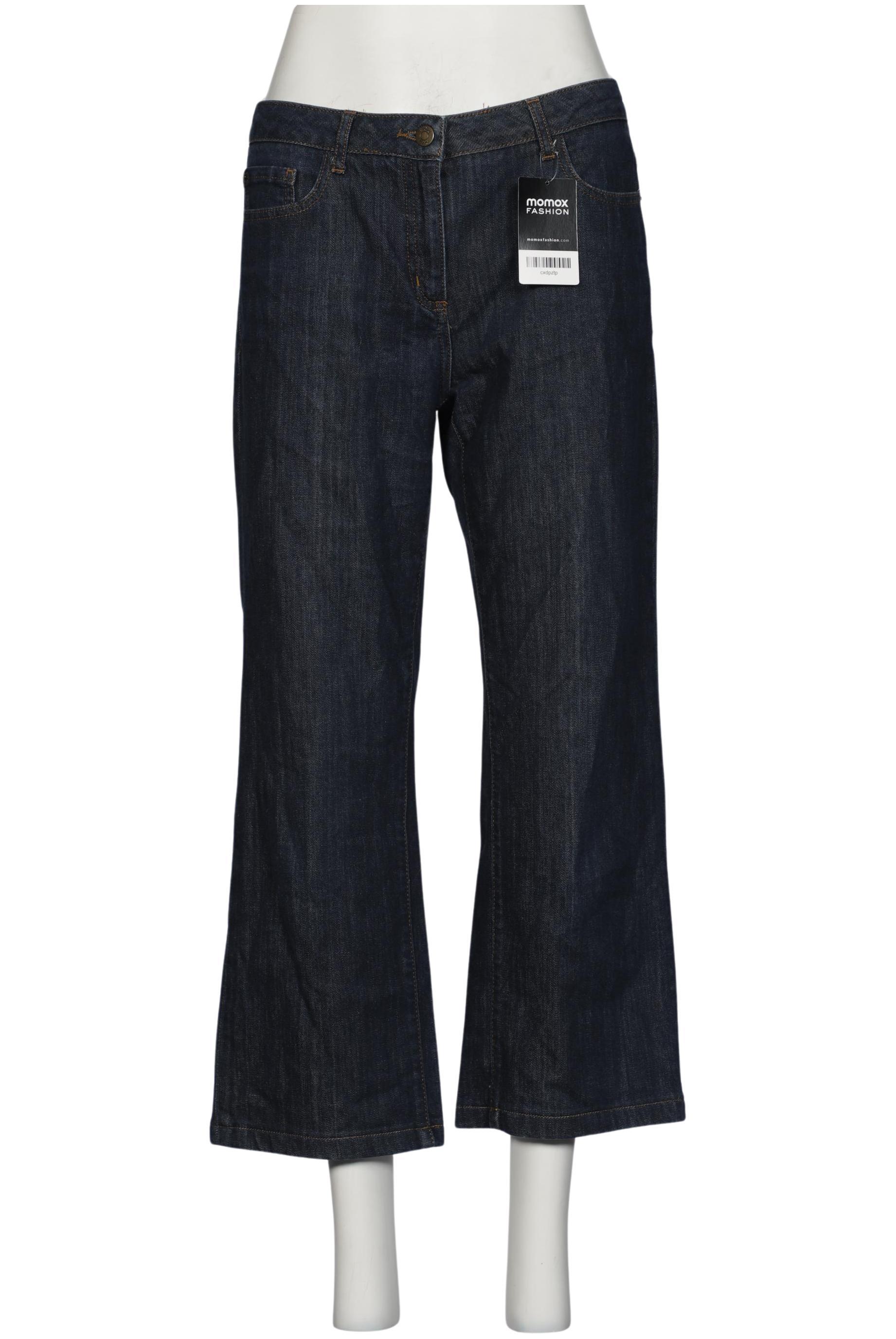 

Boden Damen Jeans, marineblau, Gr. 38