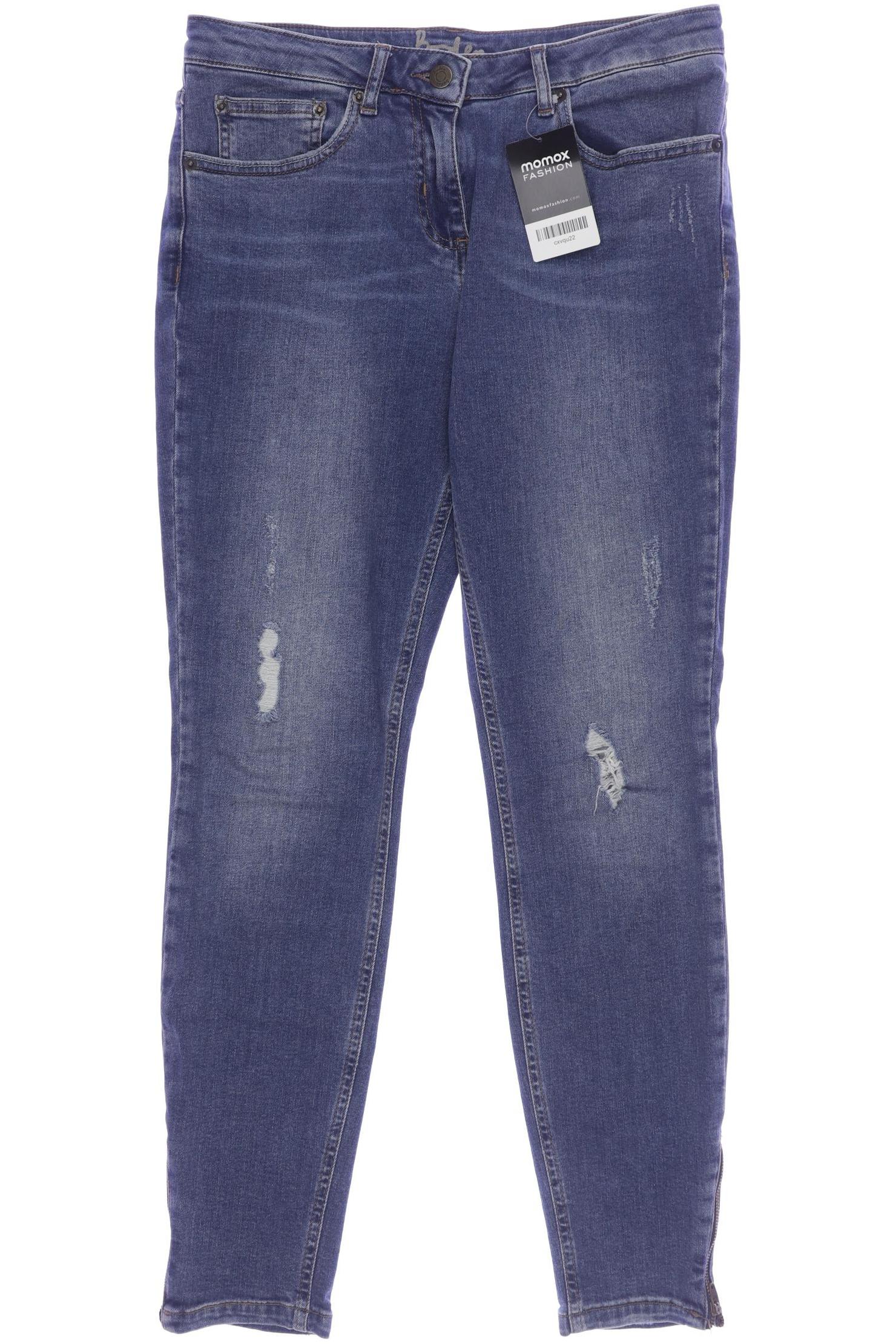 

Boden Damen Jeans, blau, Gr. 36