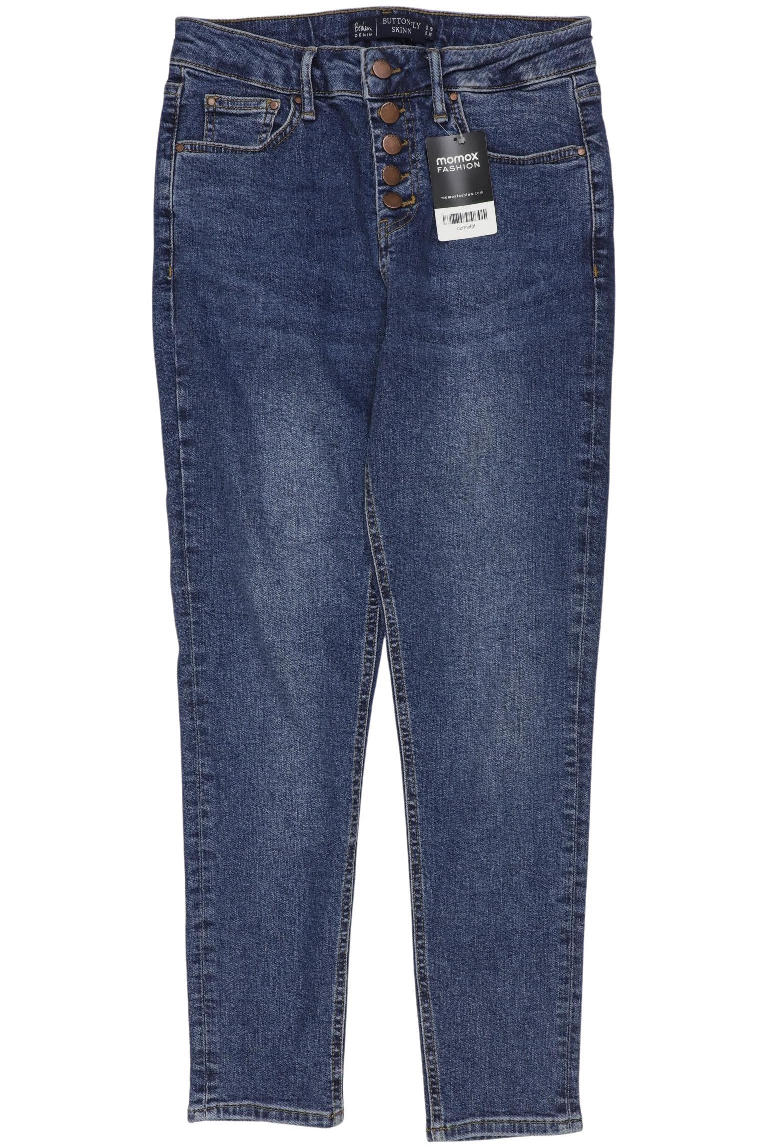 

Boden Damen Jeans, blau, Gr. 36