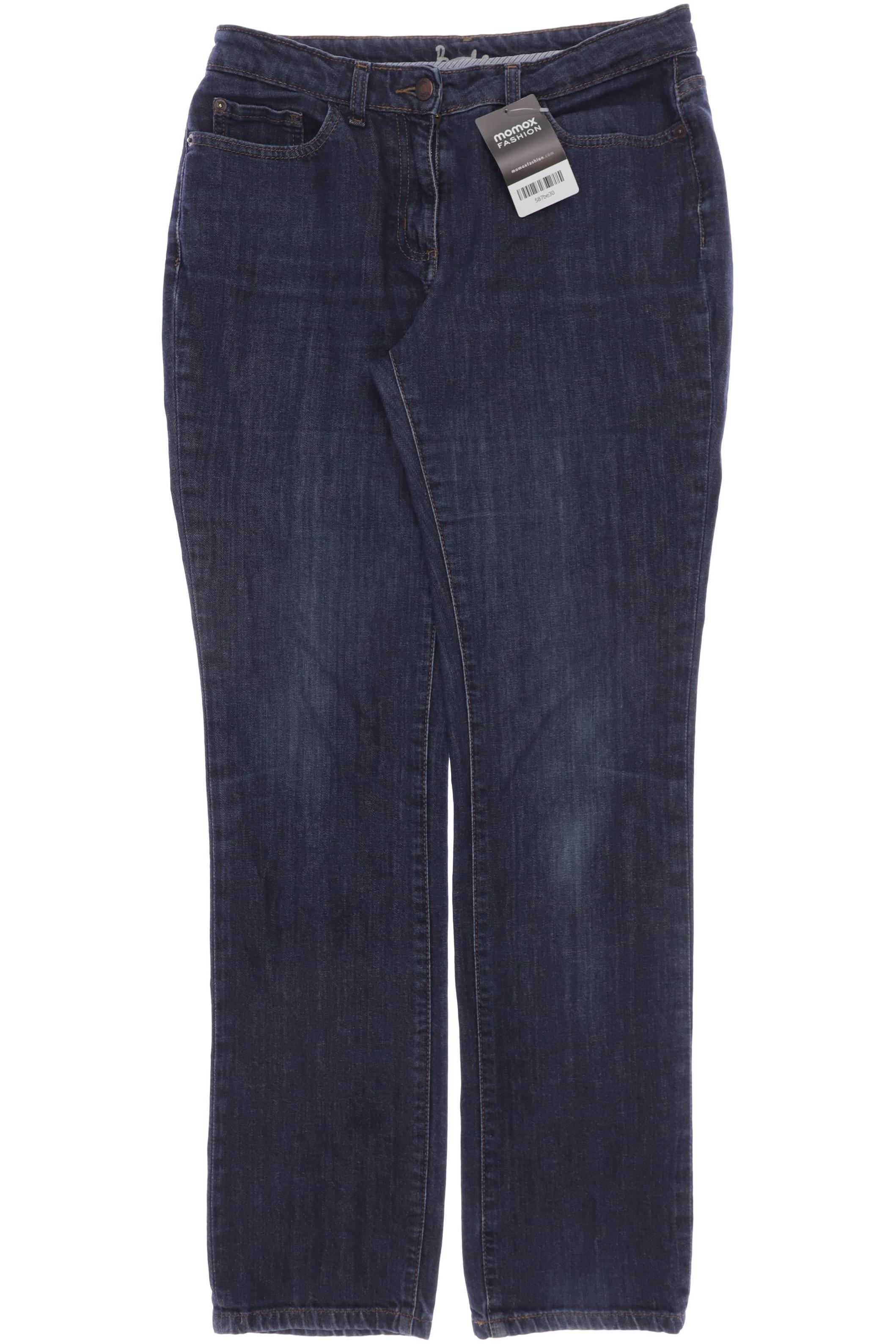 

Boden Damen Jeans, blau, Gr. 38