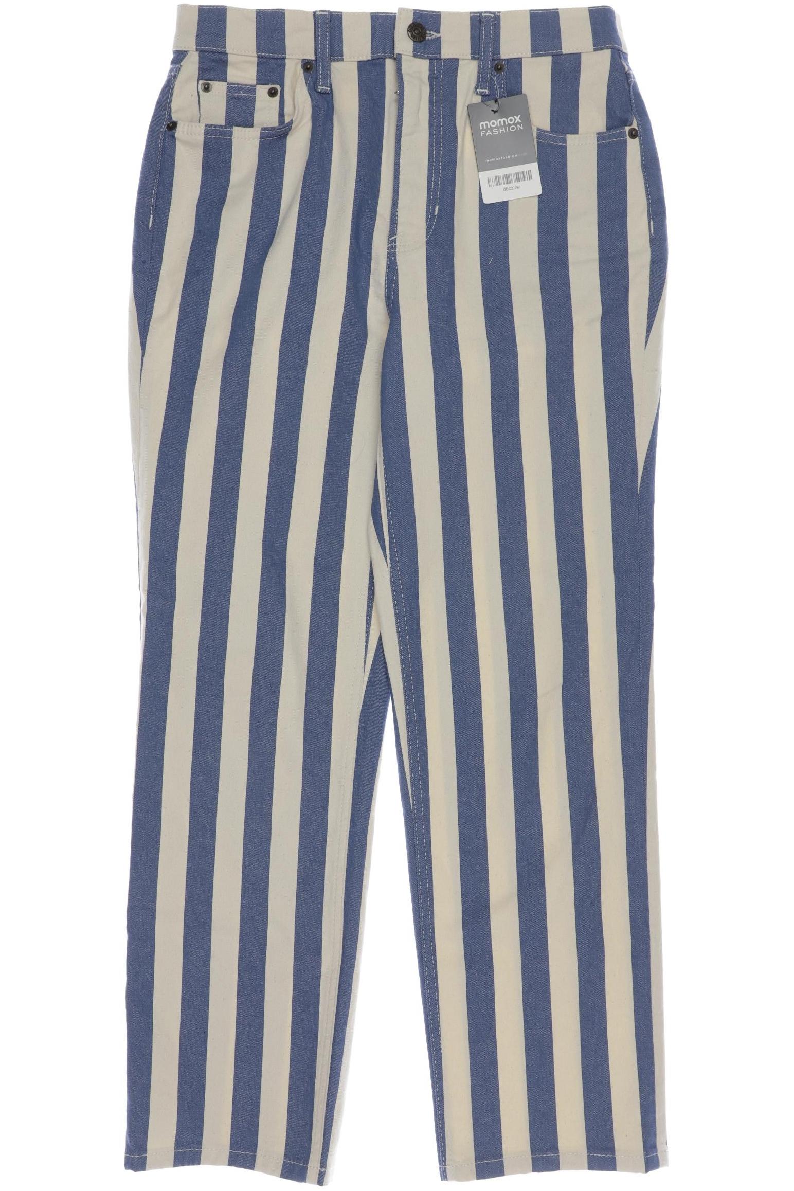 

Boden Damen Jeans, marineblau, Gr. 28