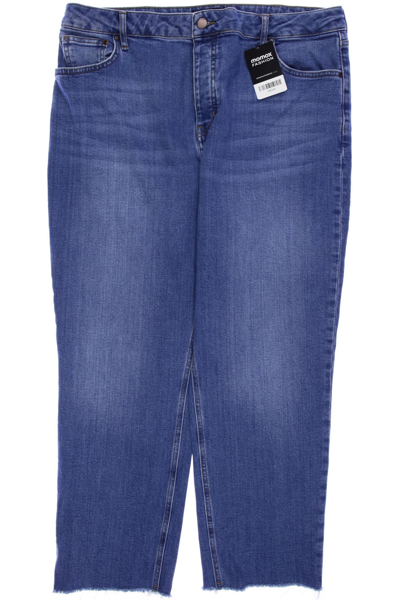

Boden Damen Jeans, blau, Gr. 46