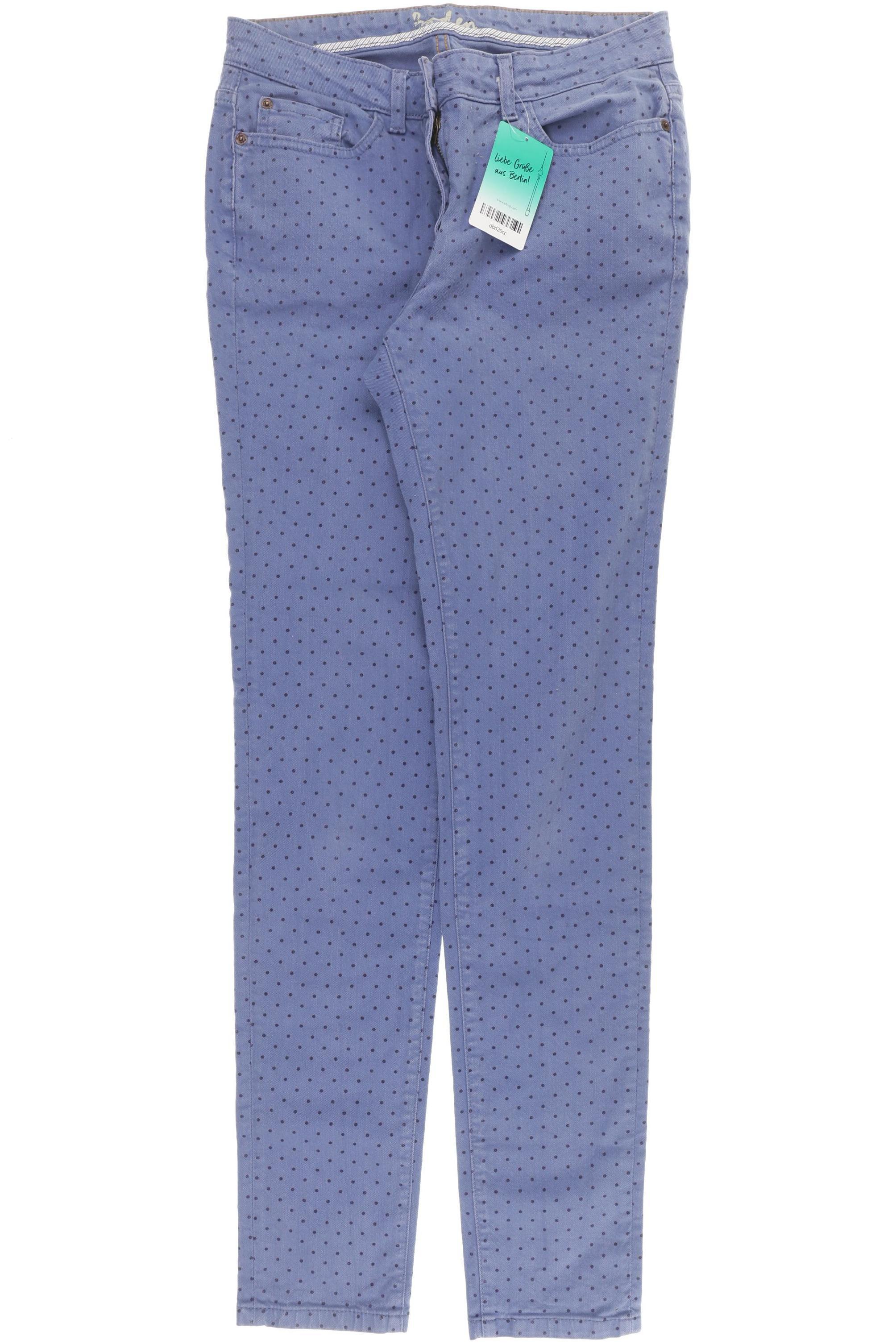 

Boden Damen Jeans, blau, Gr. 36
