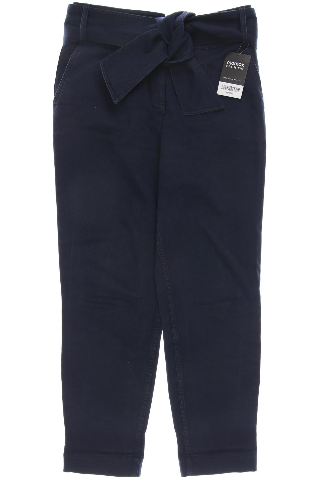 

Boden Damen Jeans, marineblau