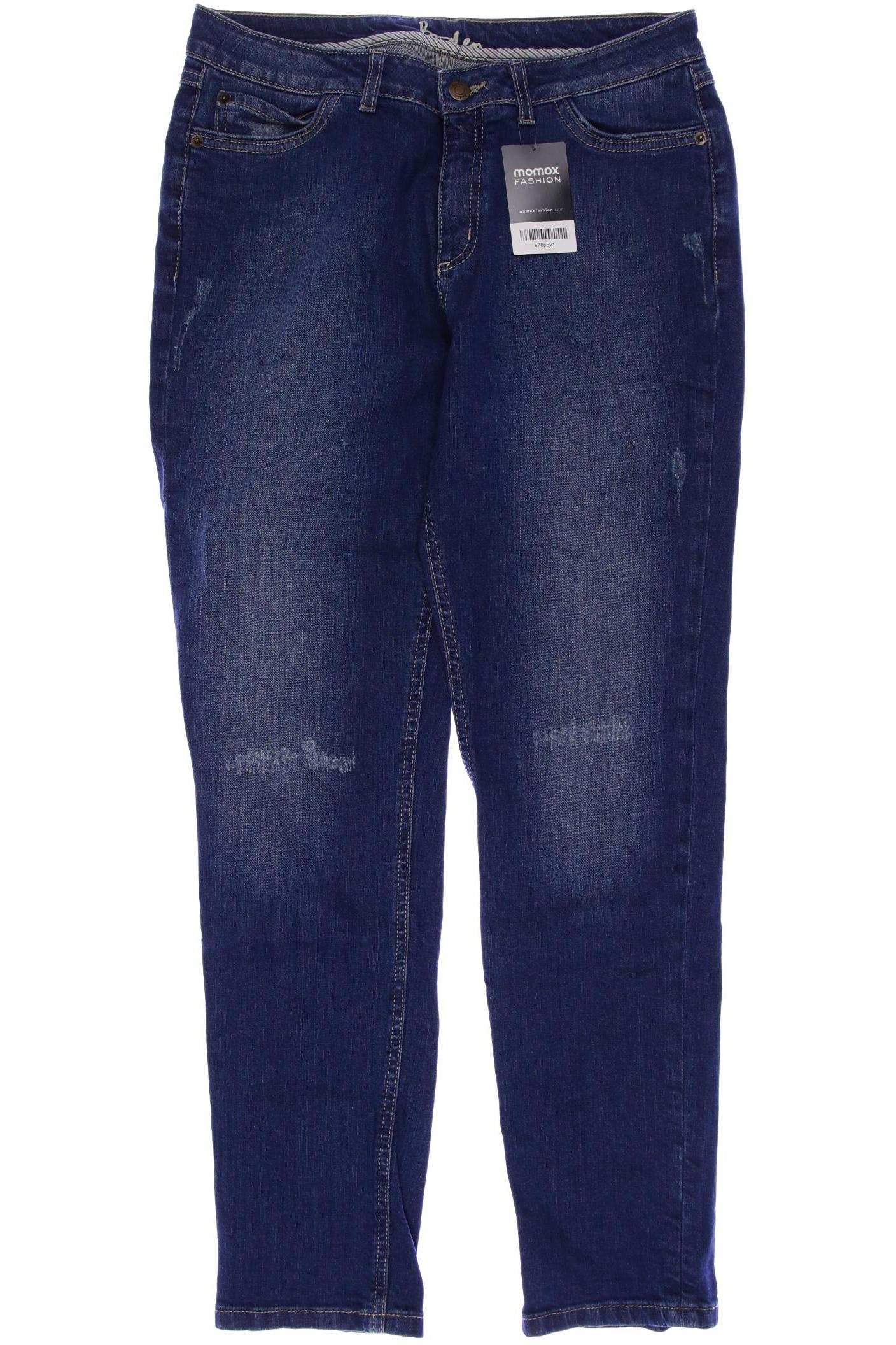 

Boden Damen Jeans, blau, Gr. 38