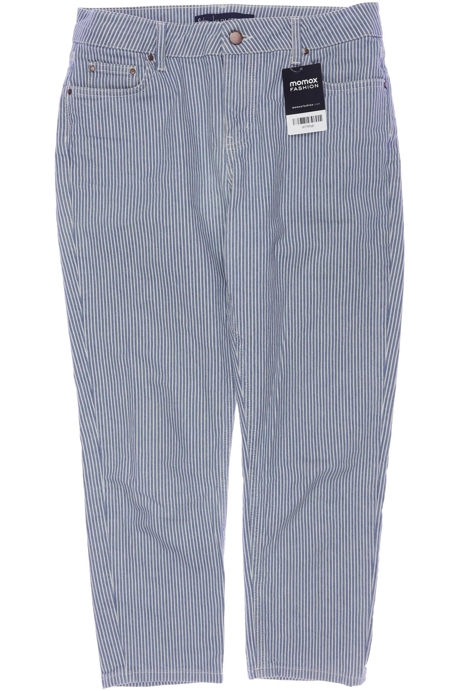 

Boden Damen Jeans, blau, Gr. 38