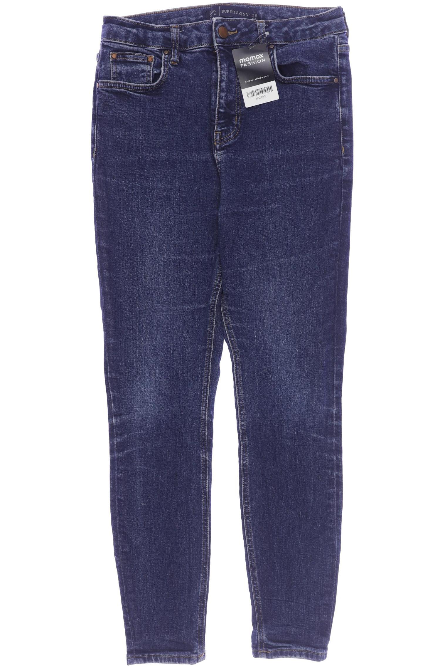

Boden Damen Jeans, blau, Gr. 38