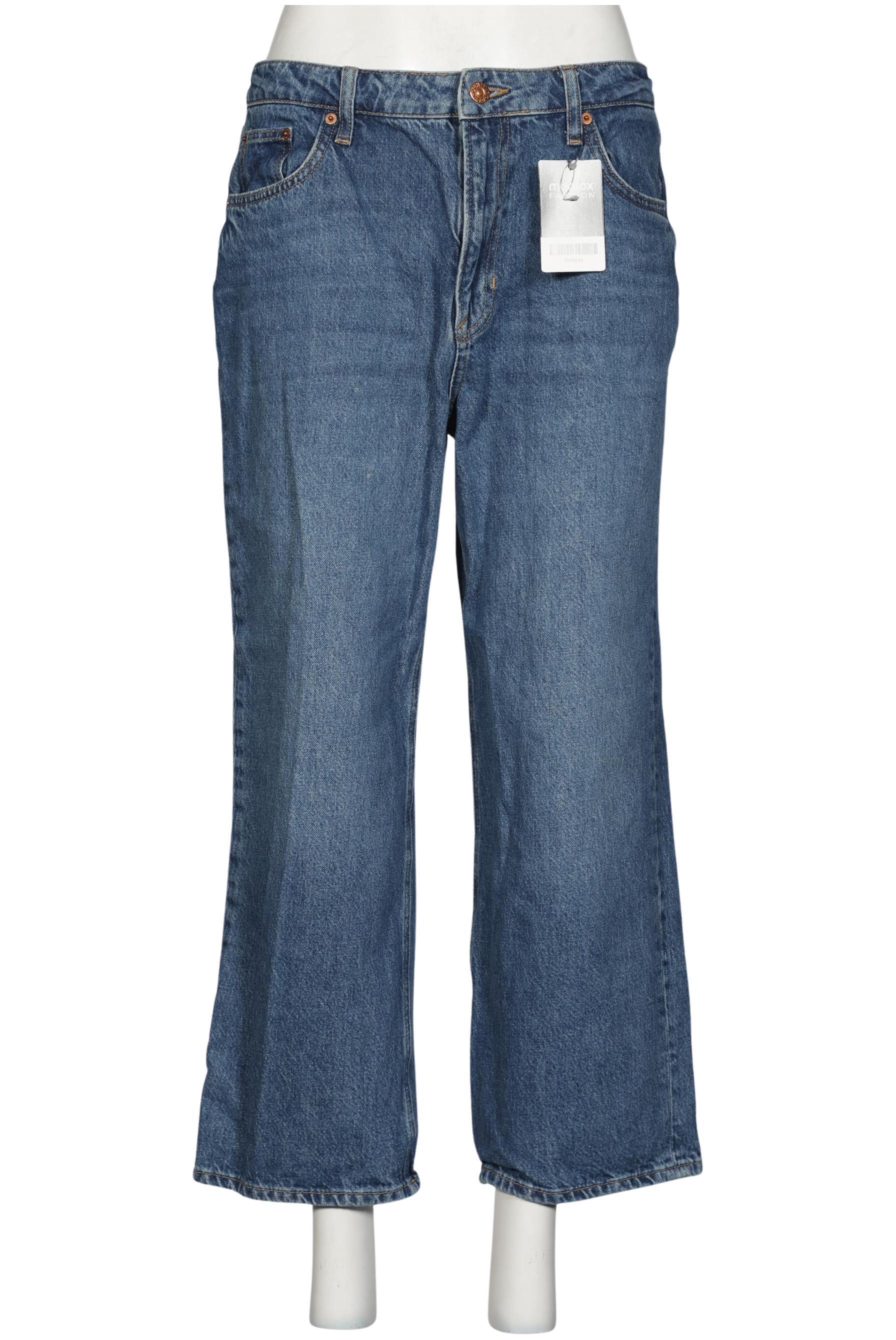 

Boden Damen Jeans, blau, Gr. 30