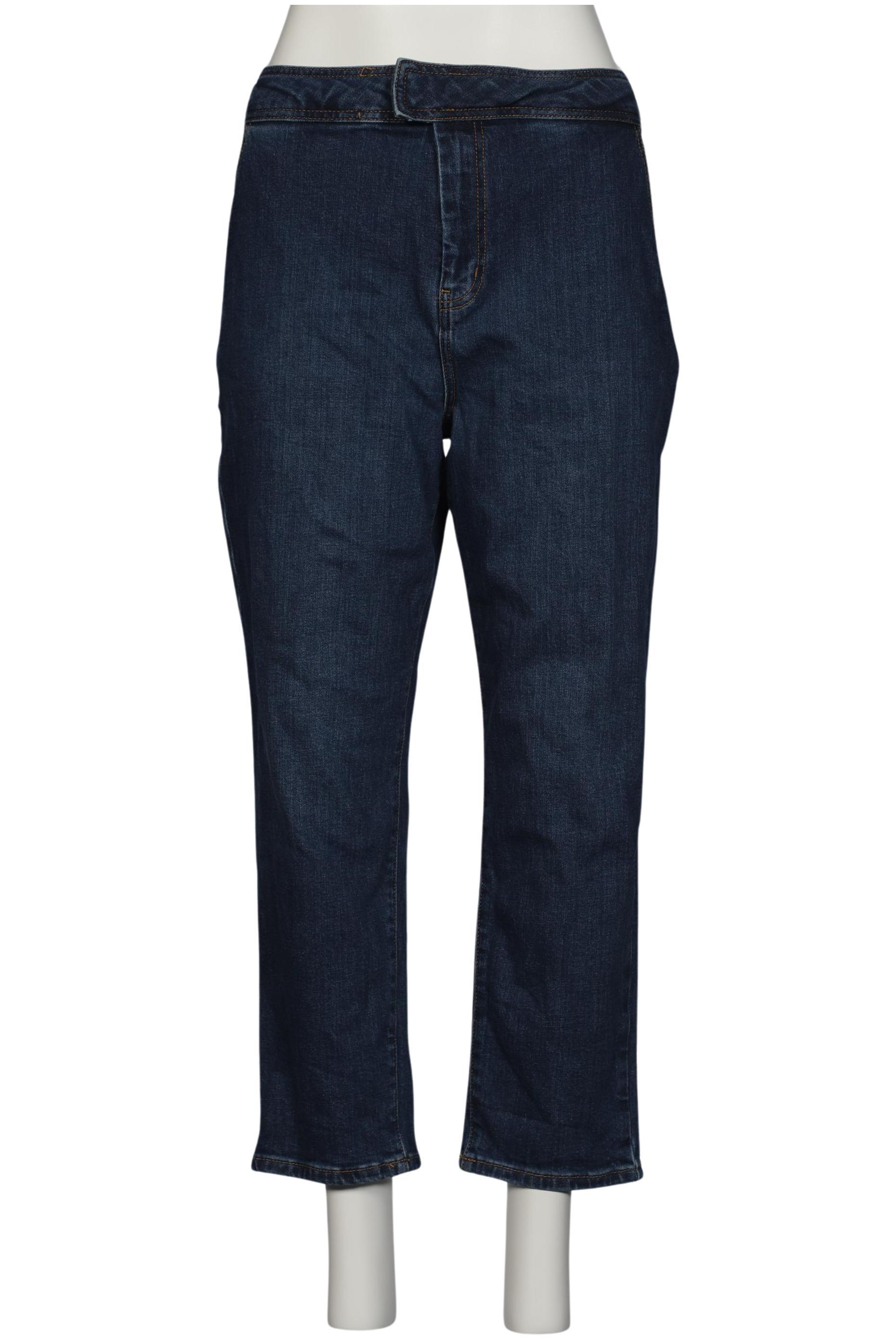 

Boden Damen Jeans, marineblau, Gr. 42