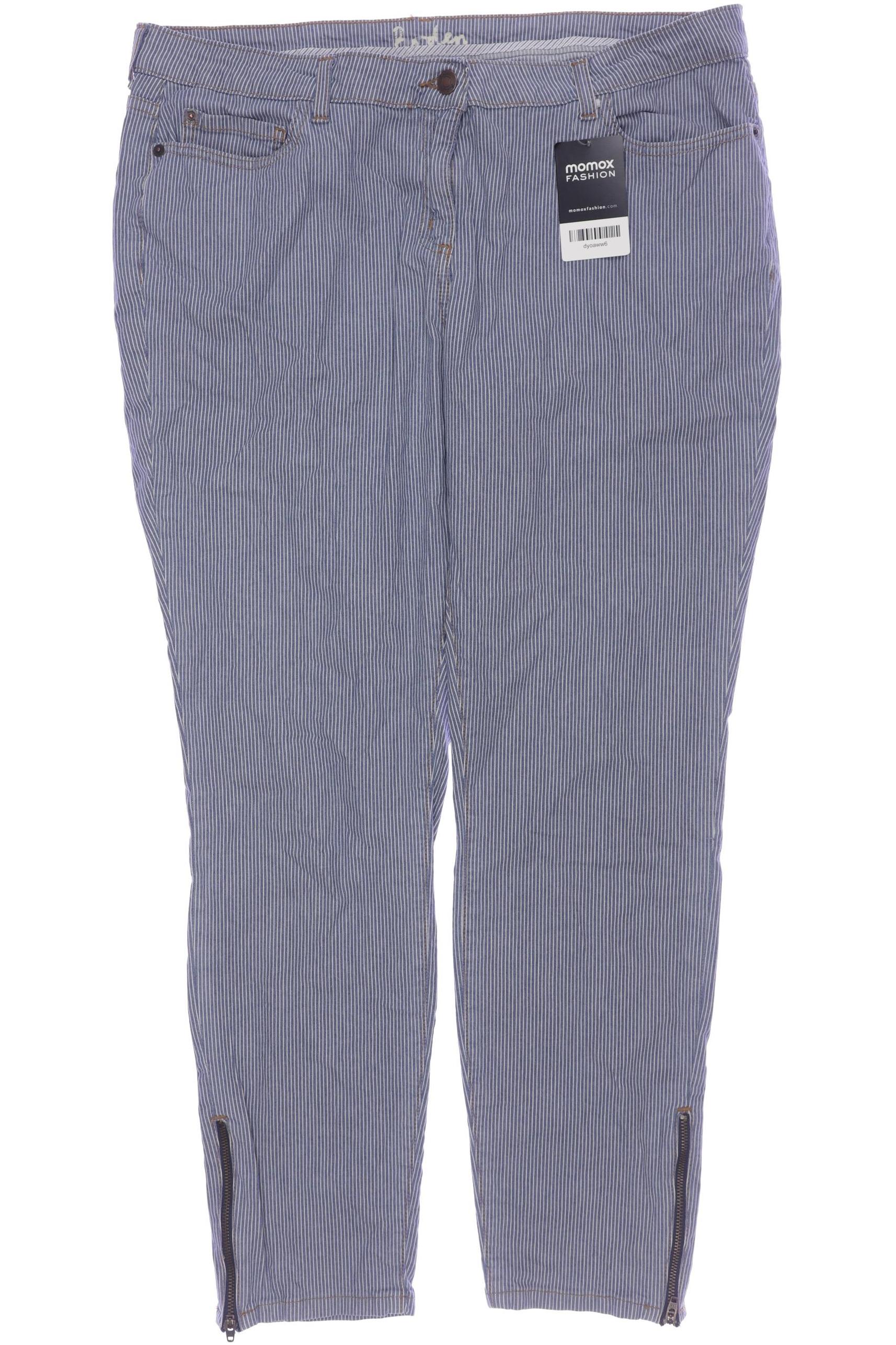 

Boden Damen Jeans, blau, Gr. 42