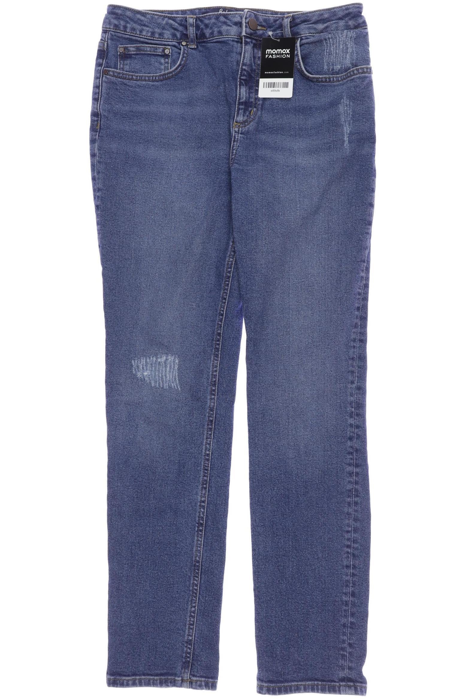 

Boden Damen Jeans, blau, Gr. 38
