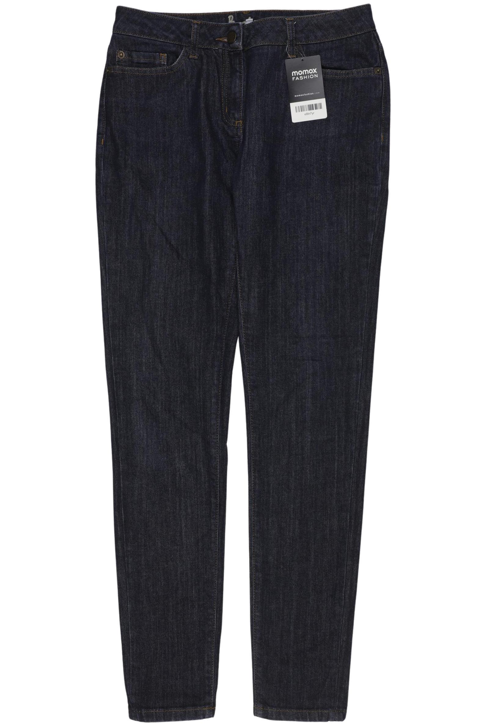 

Boden Damen Jeans, marineblau, Gr. 36