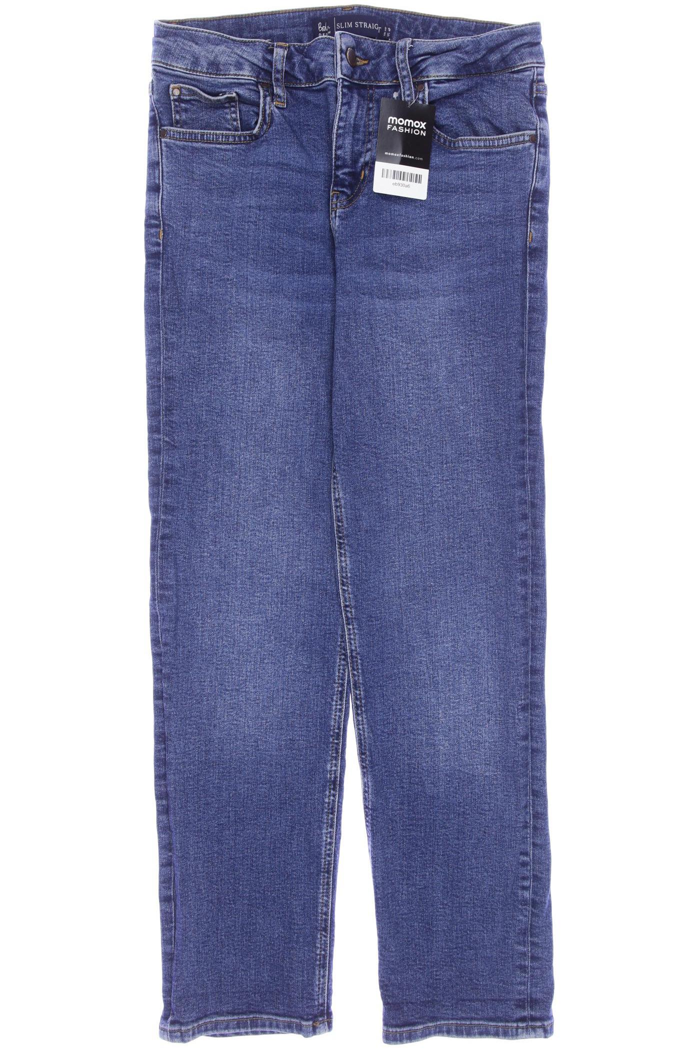 

Boden Damen Jeans, marineblau, Gr. 36