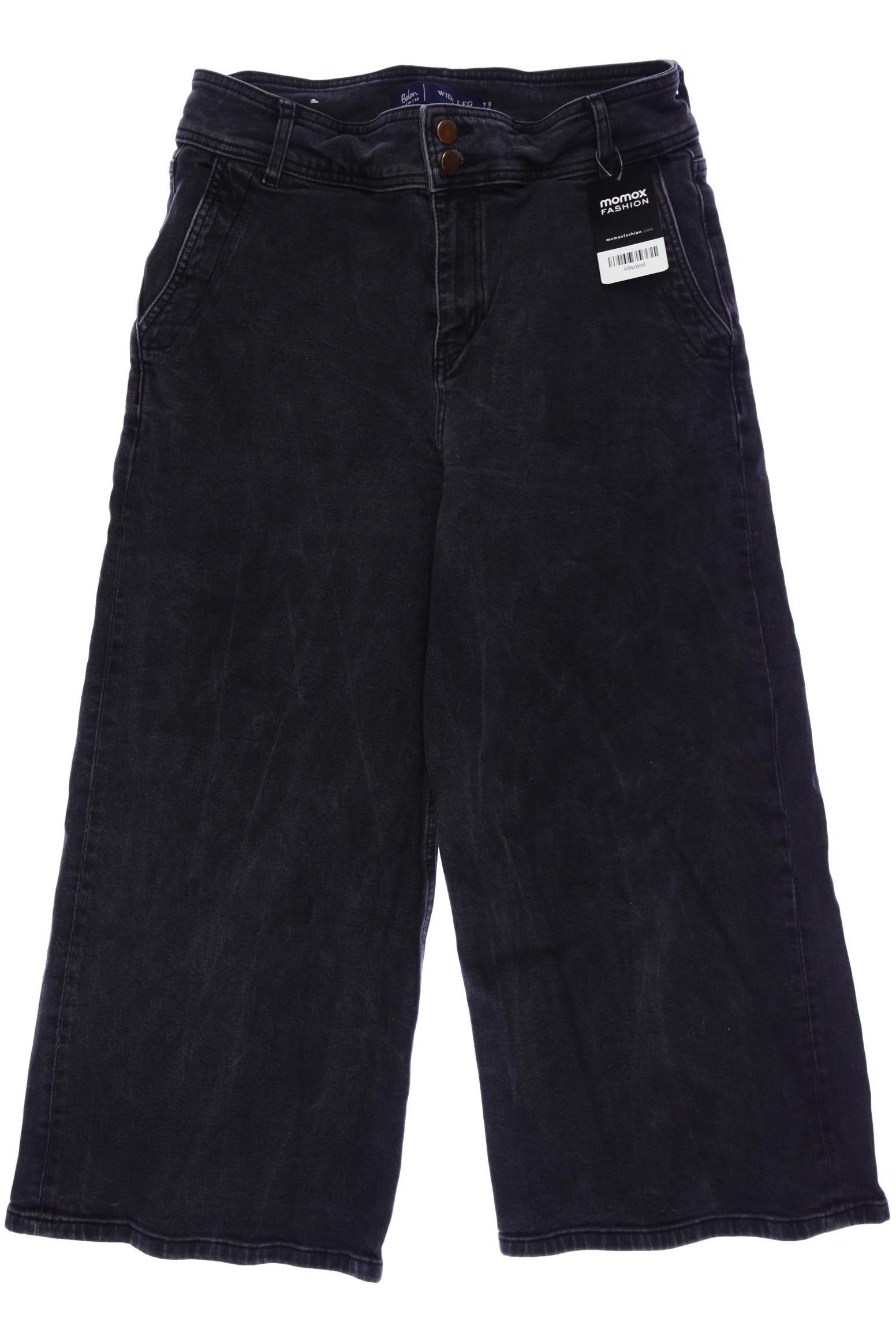 

Boden Damen Jeans, grau, Gr. 40