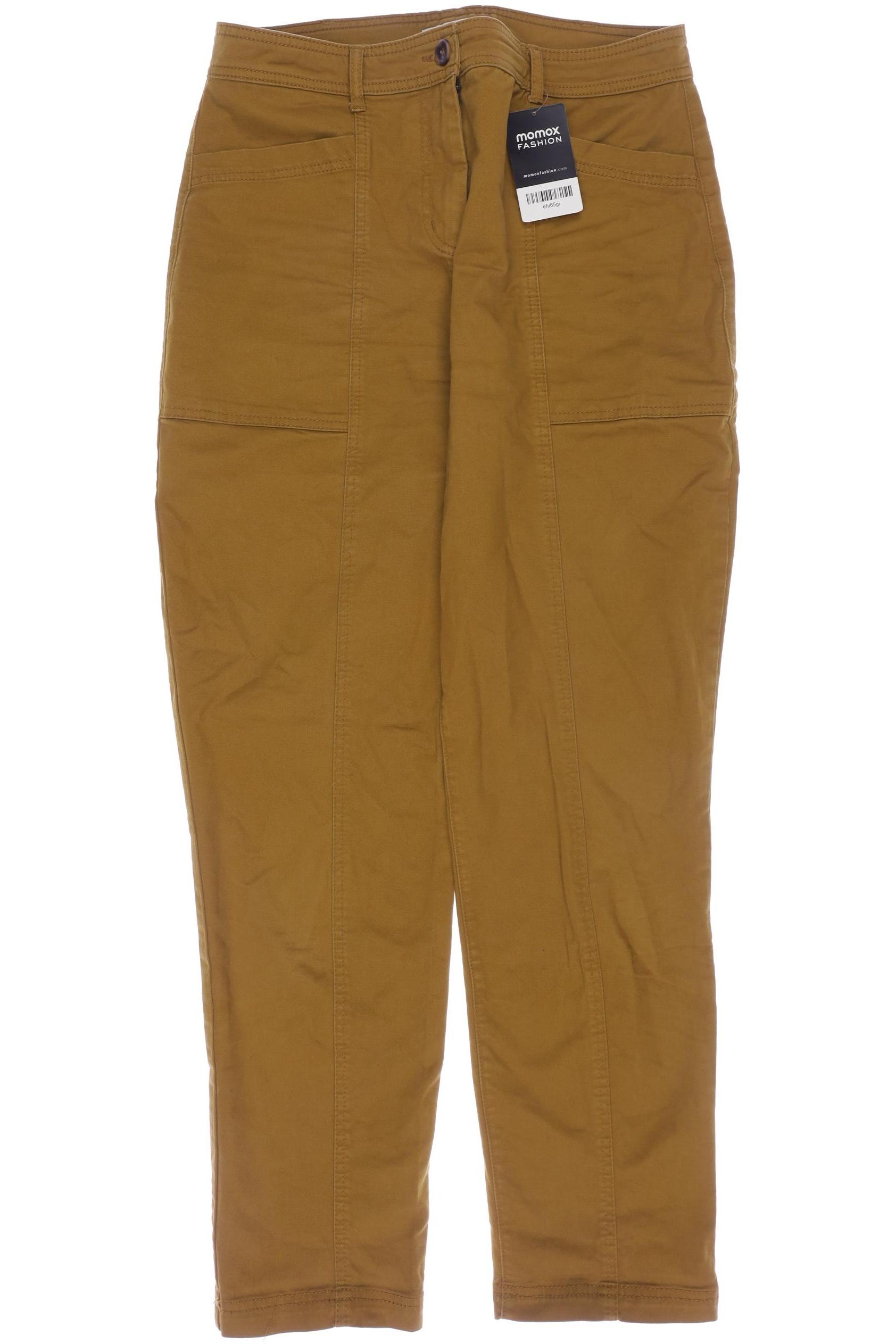 

Boden Damen Jeans, braun, Gr. 38