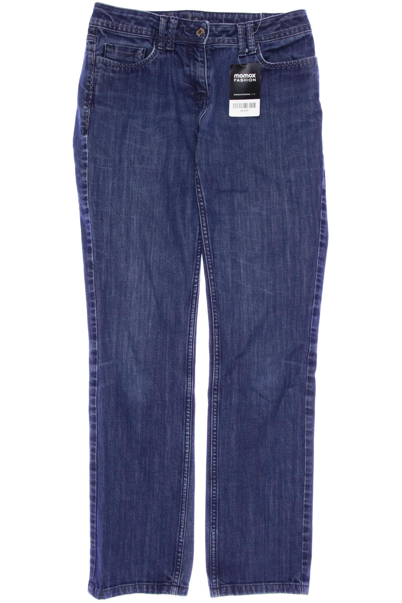 

Boden Damen Jeans, blau, Gr. 10