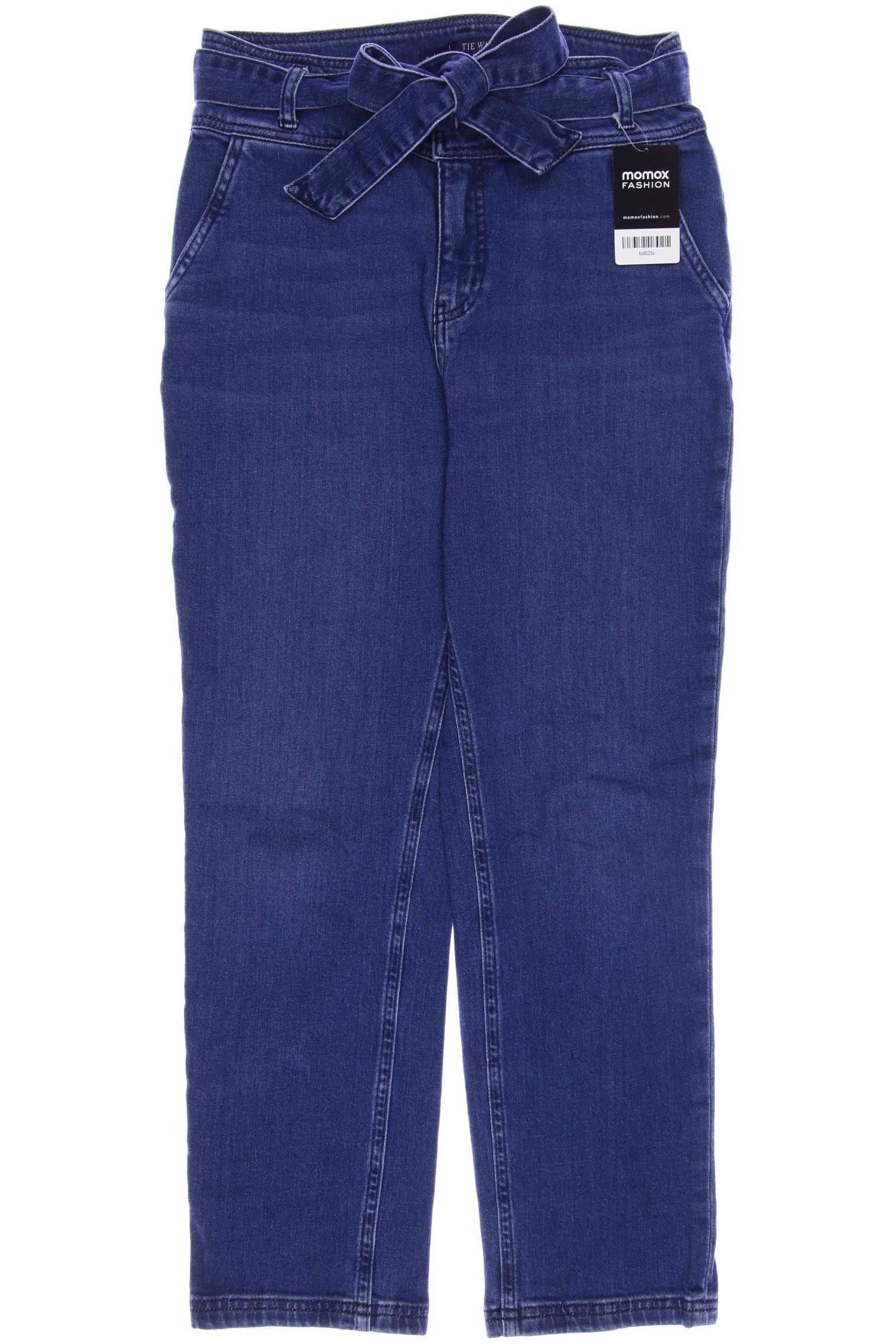 

Boden Damen Jeans, blau