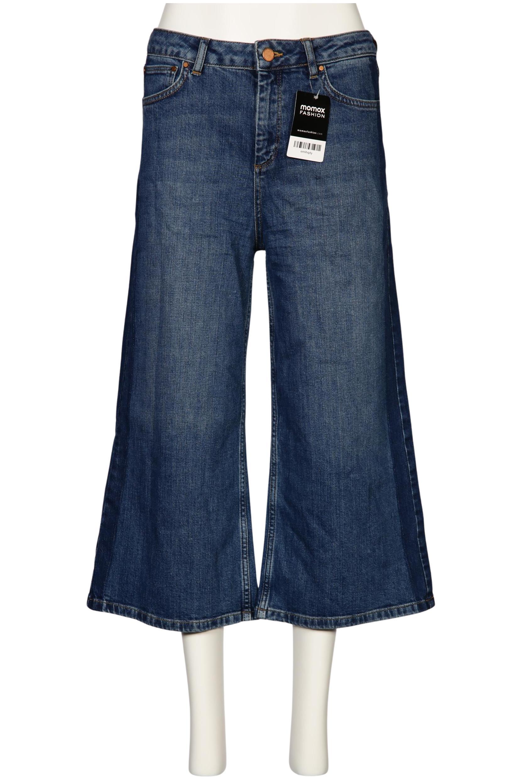 

Boden Damen Jeans, blau, Gr. 38