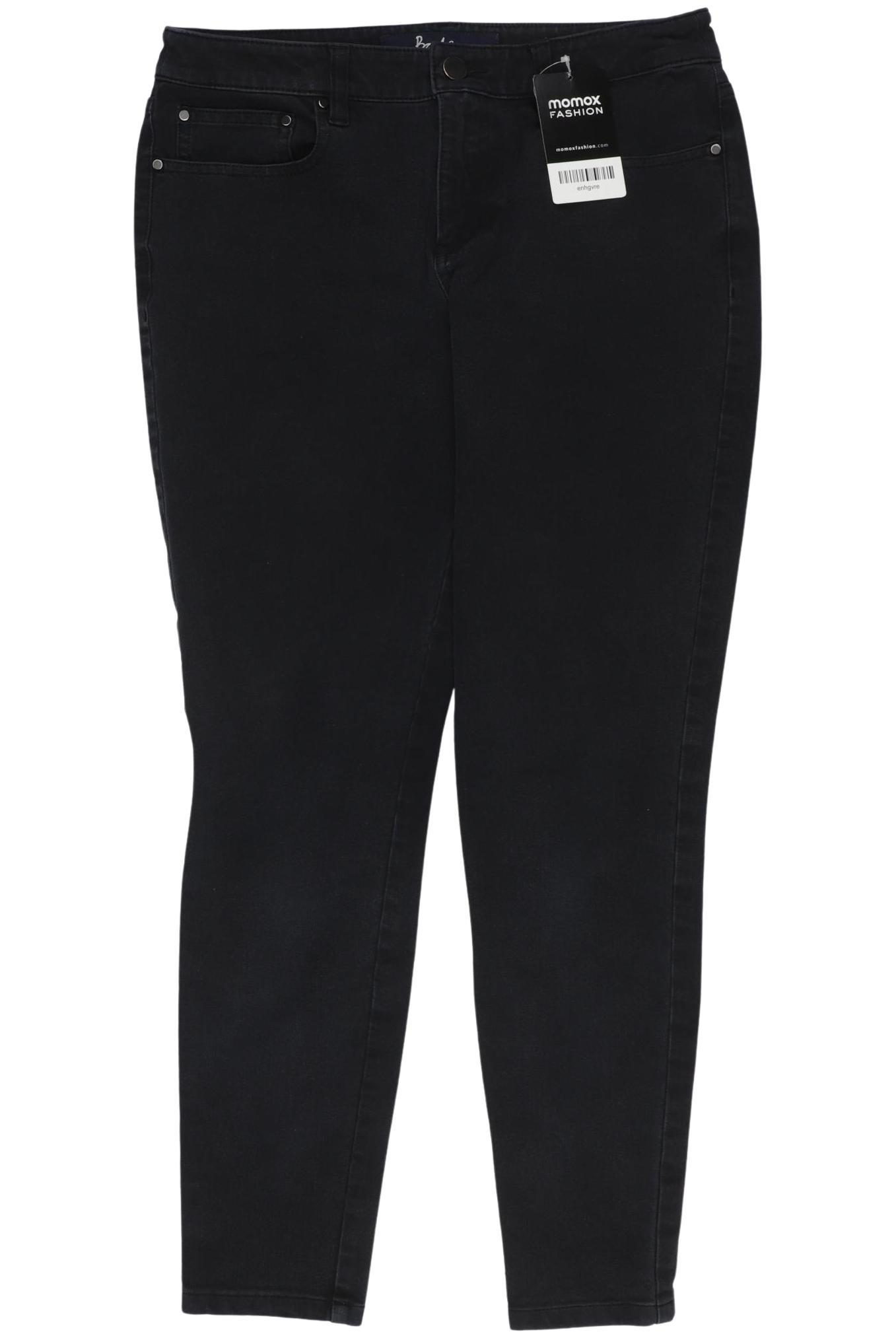 

Boden Damen Jeans, schwarz, Gr. 36